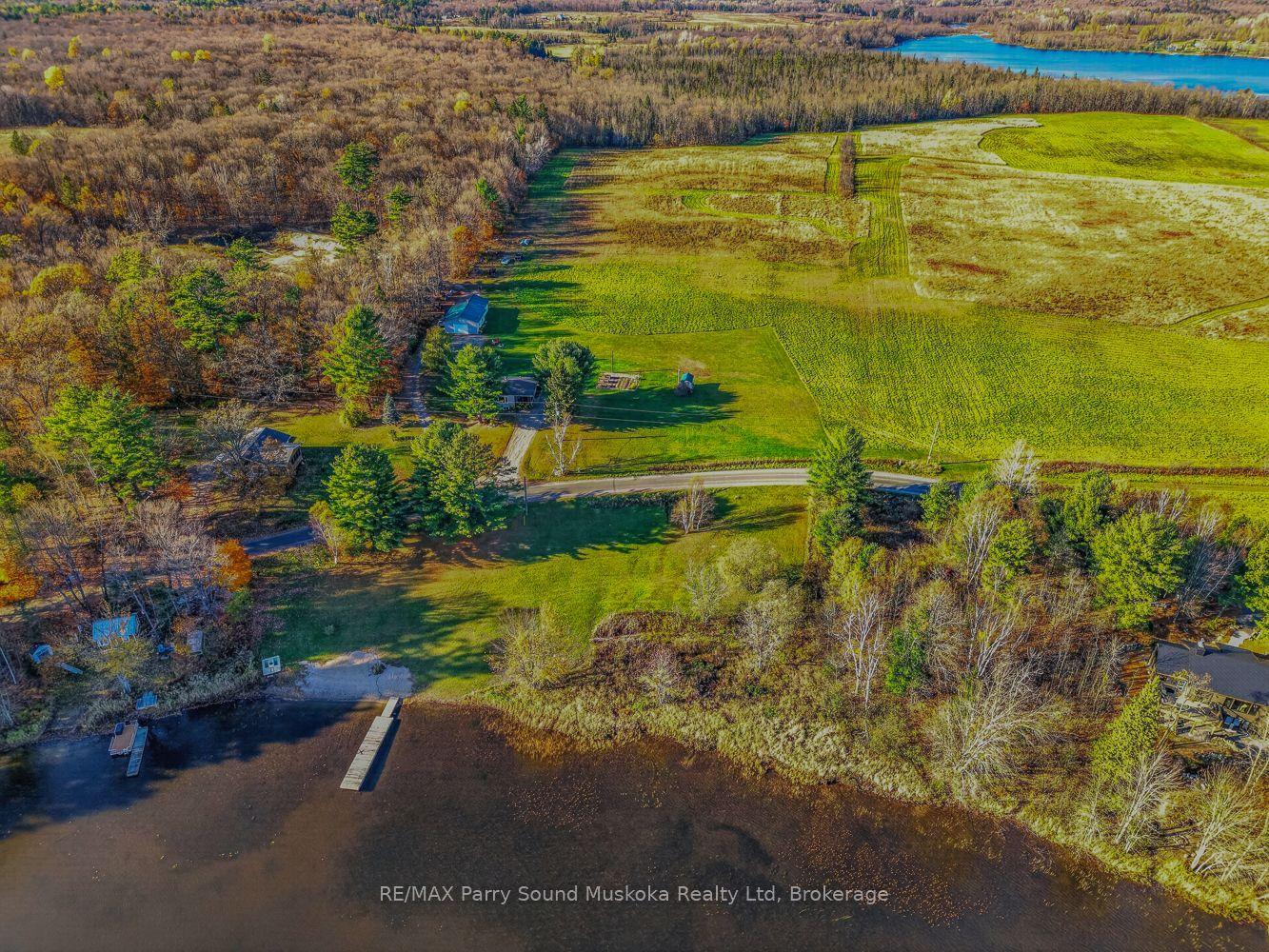 62B Sunnyshore Estate Road, Seguin — Land for sale, photo 1