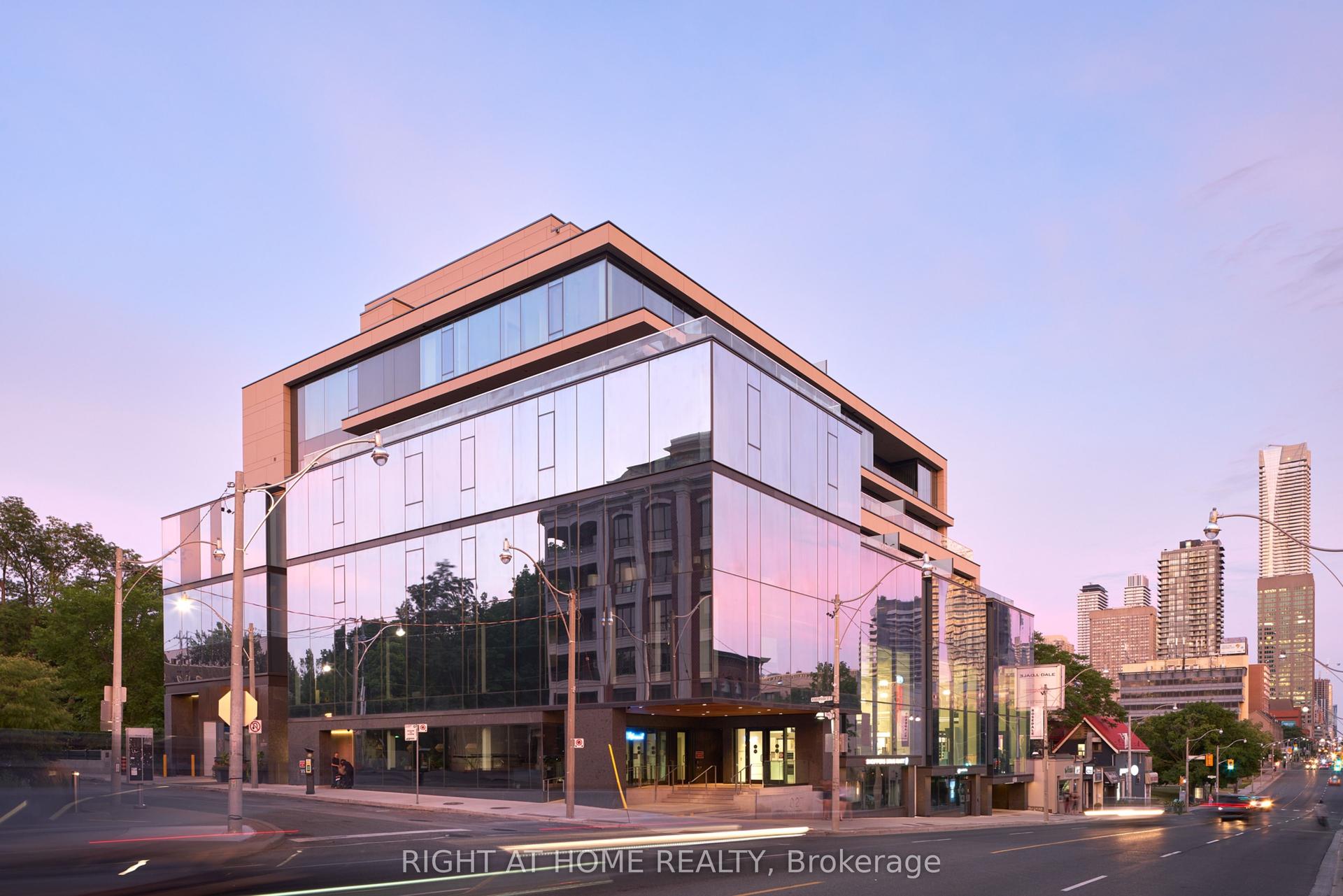 1 Roxborough Street E 501 #501, Toronto — Condo for sale, photo 1
