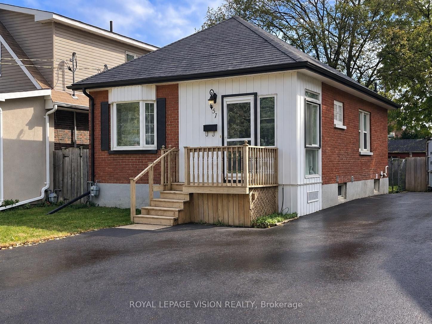 57 Hillcroft Street, Oshawa — Detached for lease, photo 1