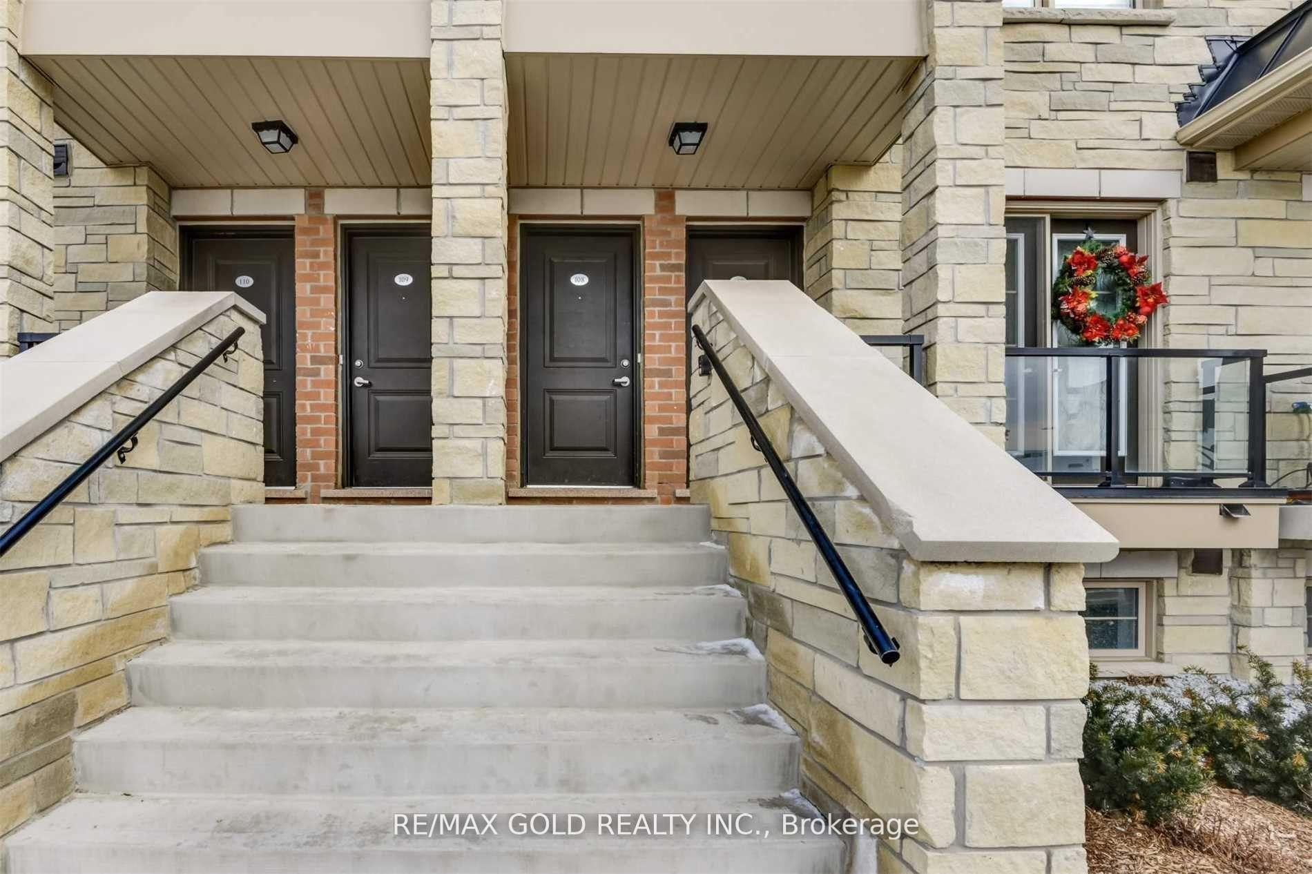 200 Veterans Drive 108 #108 — photo 1