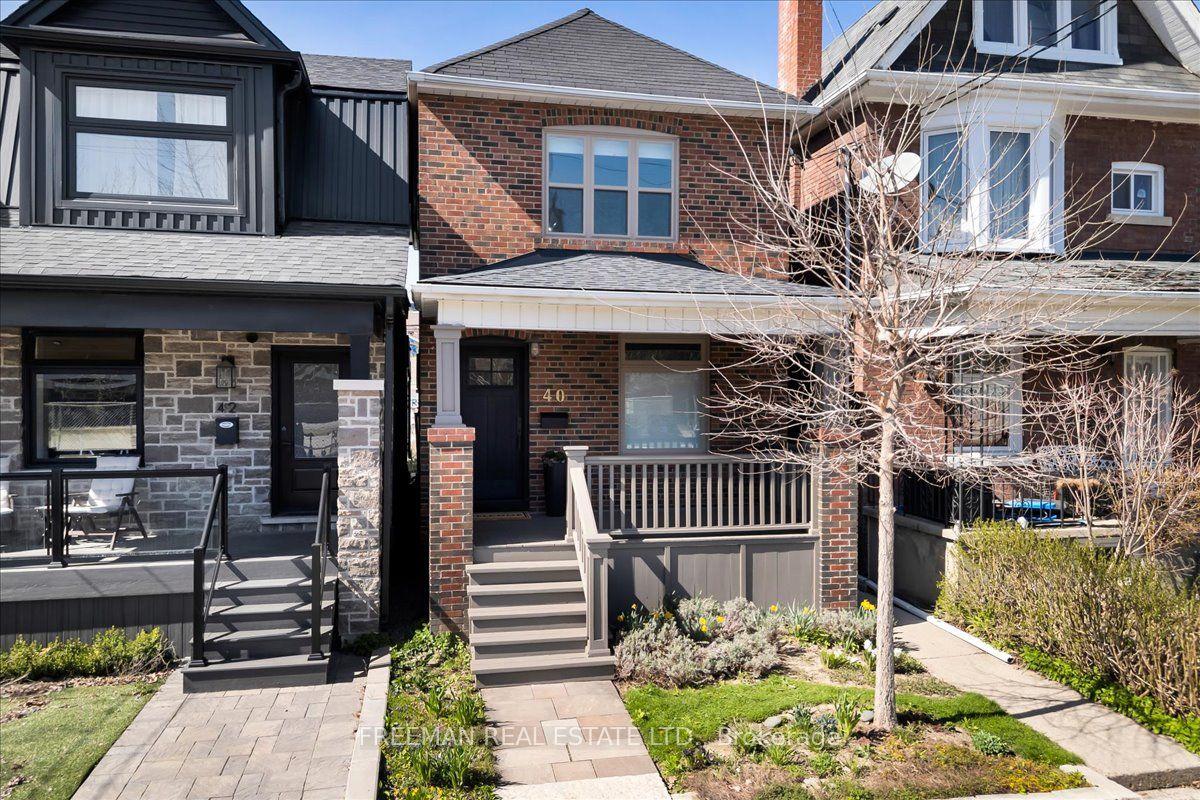 40 Garnet Avenue — photo 1