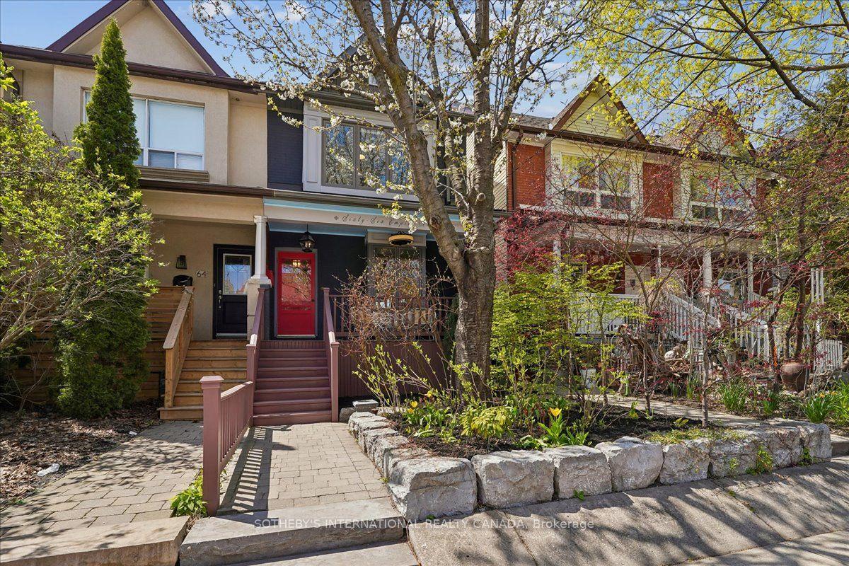 66 Empire Avenue — photo 1