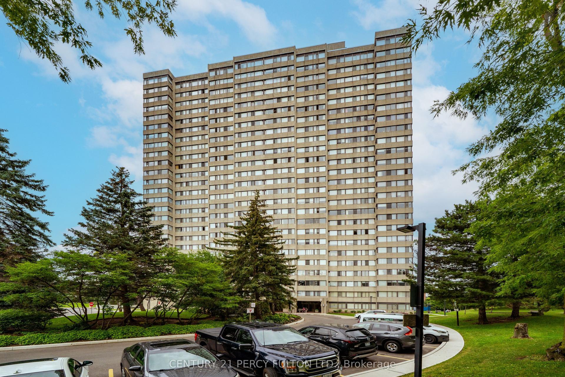 133 Torresdale Avenue W 1003 #1003, Toronto — Condo for sale, photo 1