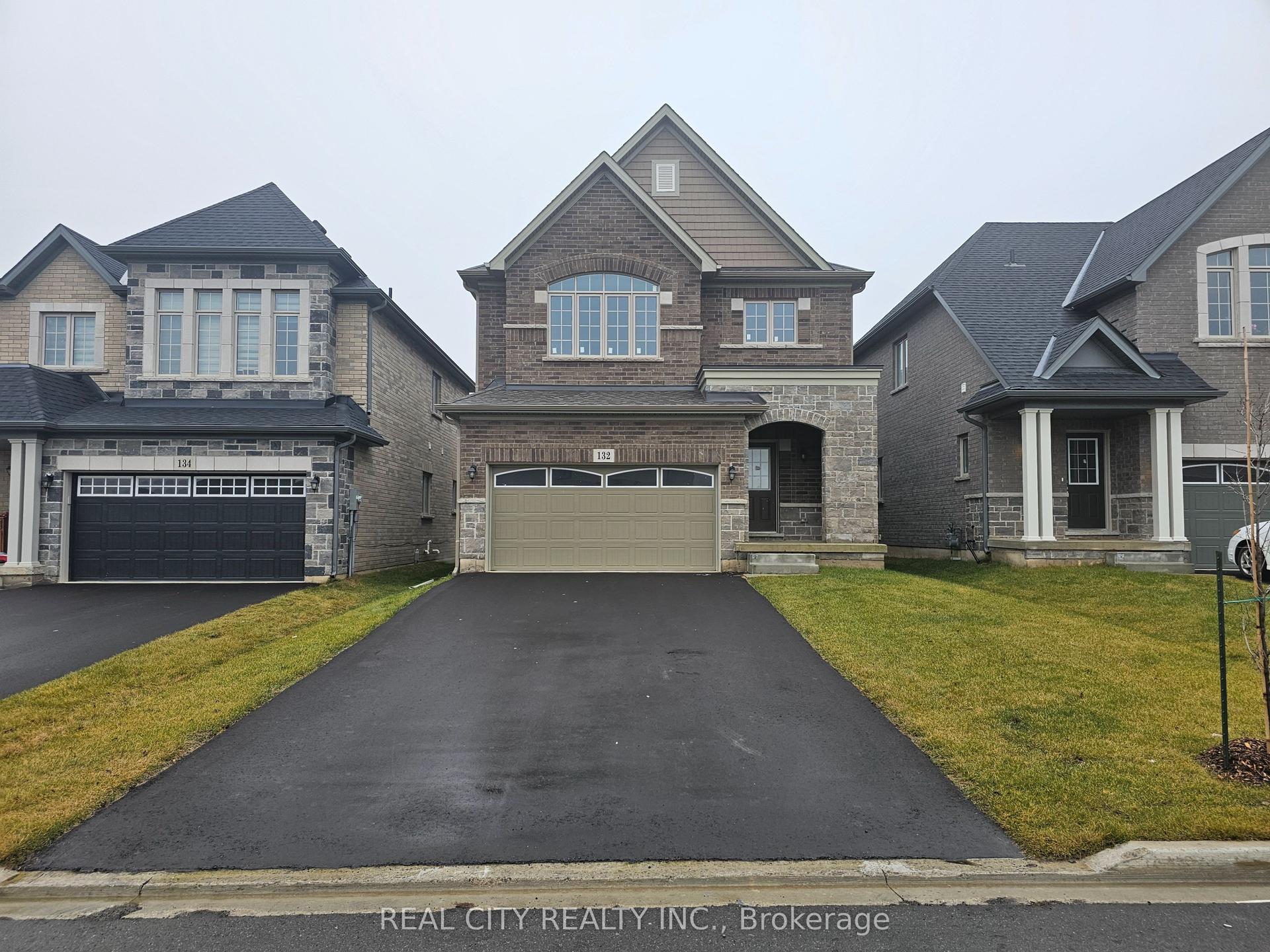 132 Sunset Way, Thorold — Detached for sale, photo 1