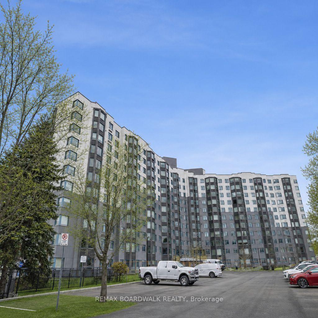 1025 Grenon Avenue 210 #210, Britannia Heights - Queensway Terrace N and Area — Condo for lease, photo 1