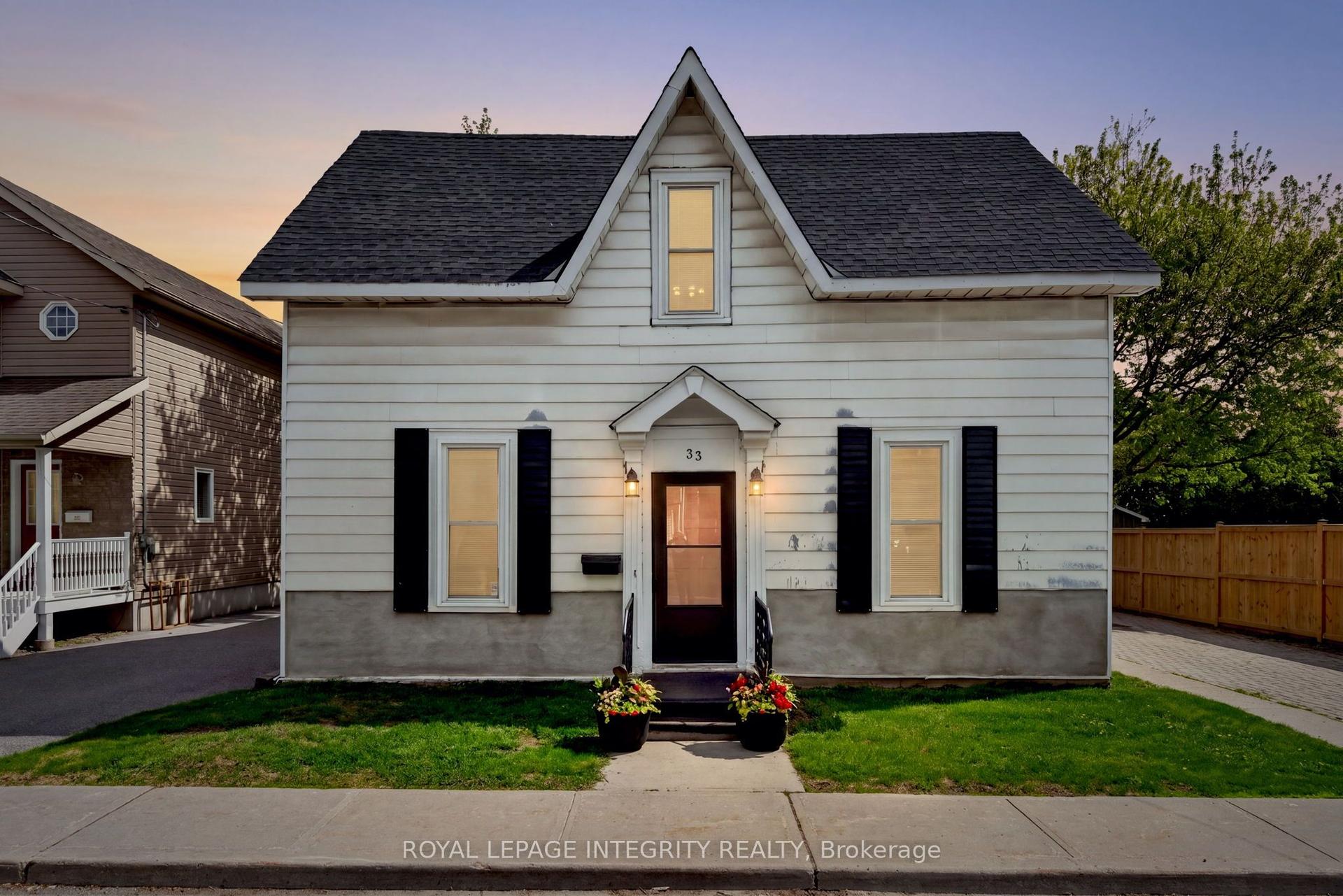 33 Rochester Street — photo 1