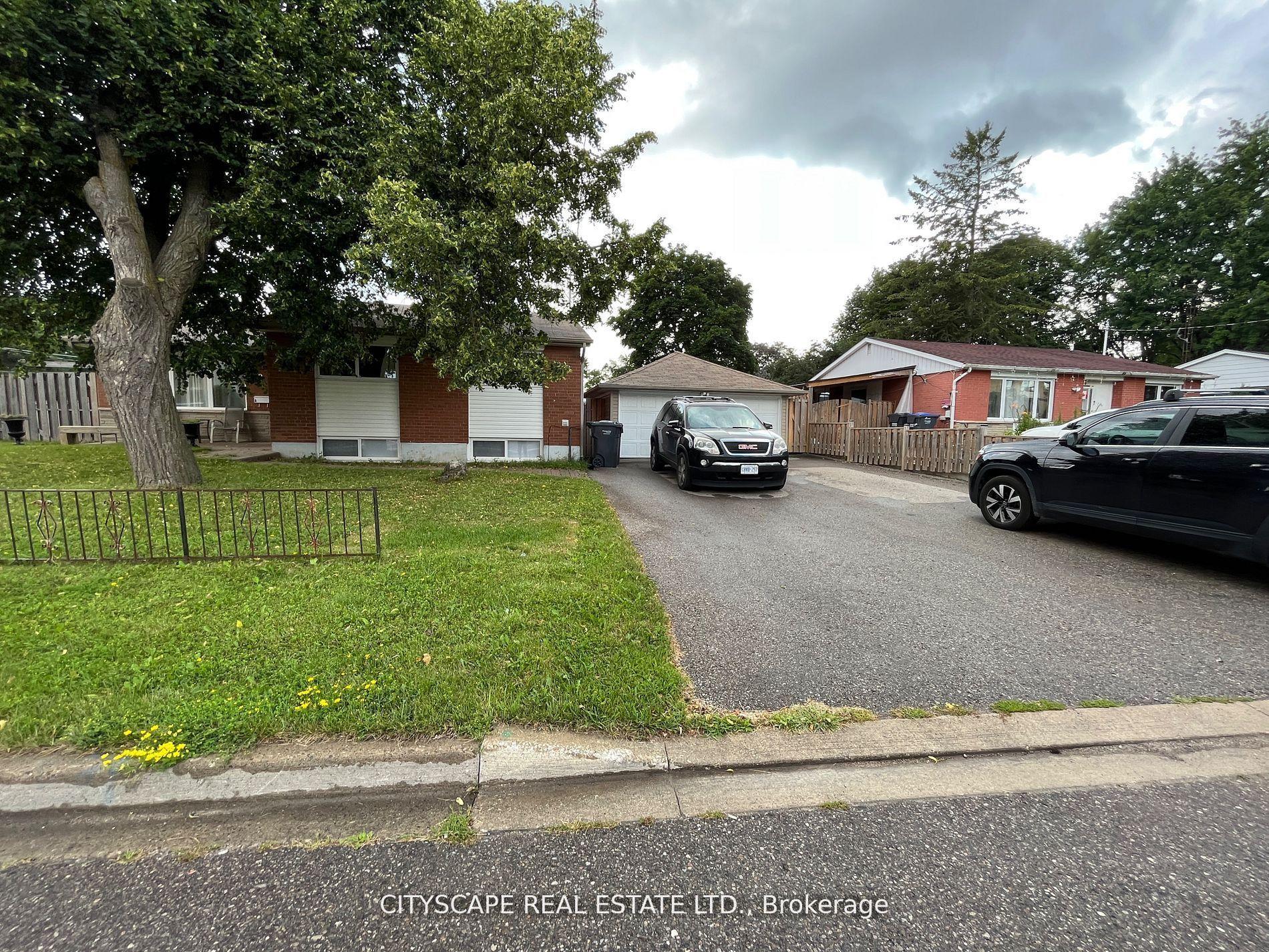 2 Leslie Street Bsmt #Bsmt, Brampton — Detached for lease, photo 1
