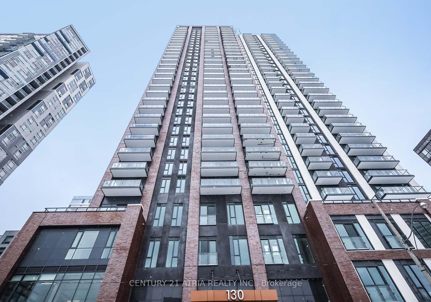 130 River Street 2010 #2010, Toronto — Condo for sale, photo 1