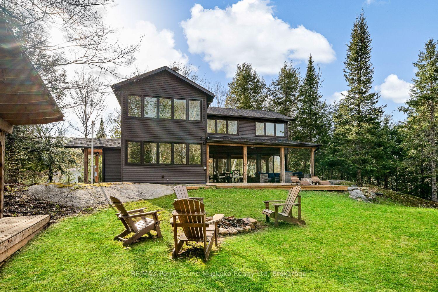 13 Labrash Lake Road — photo 1