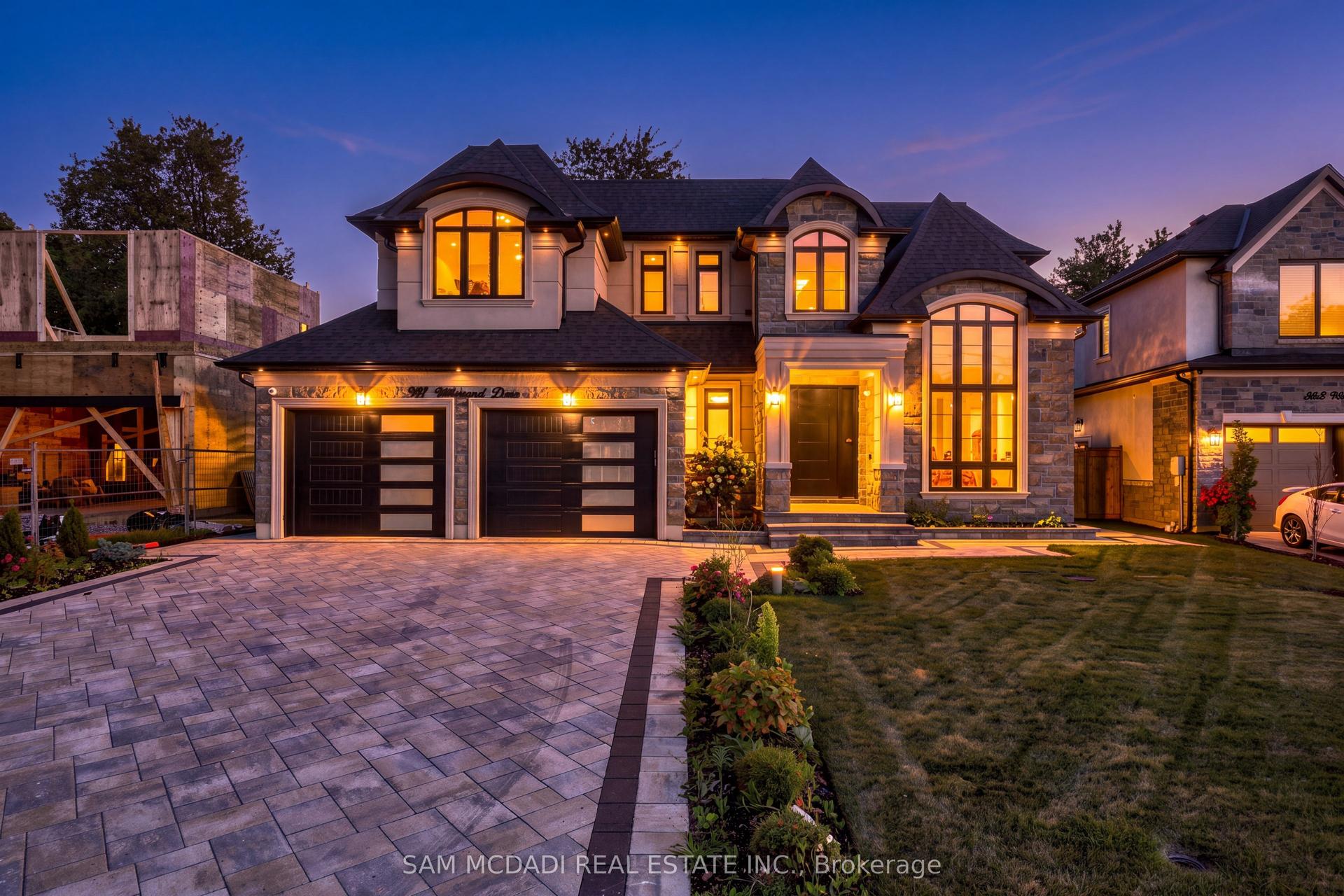 507 Wildwood Drive, Oakville — Detached for sale, photo 1