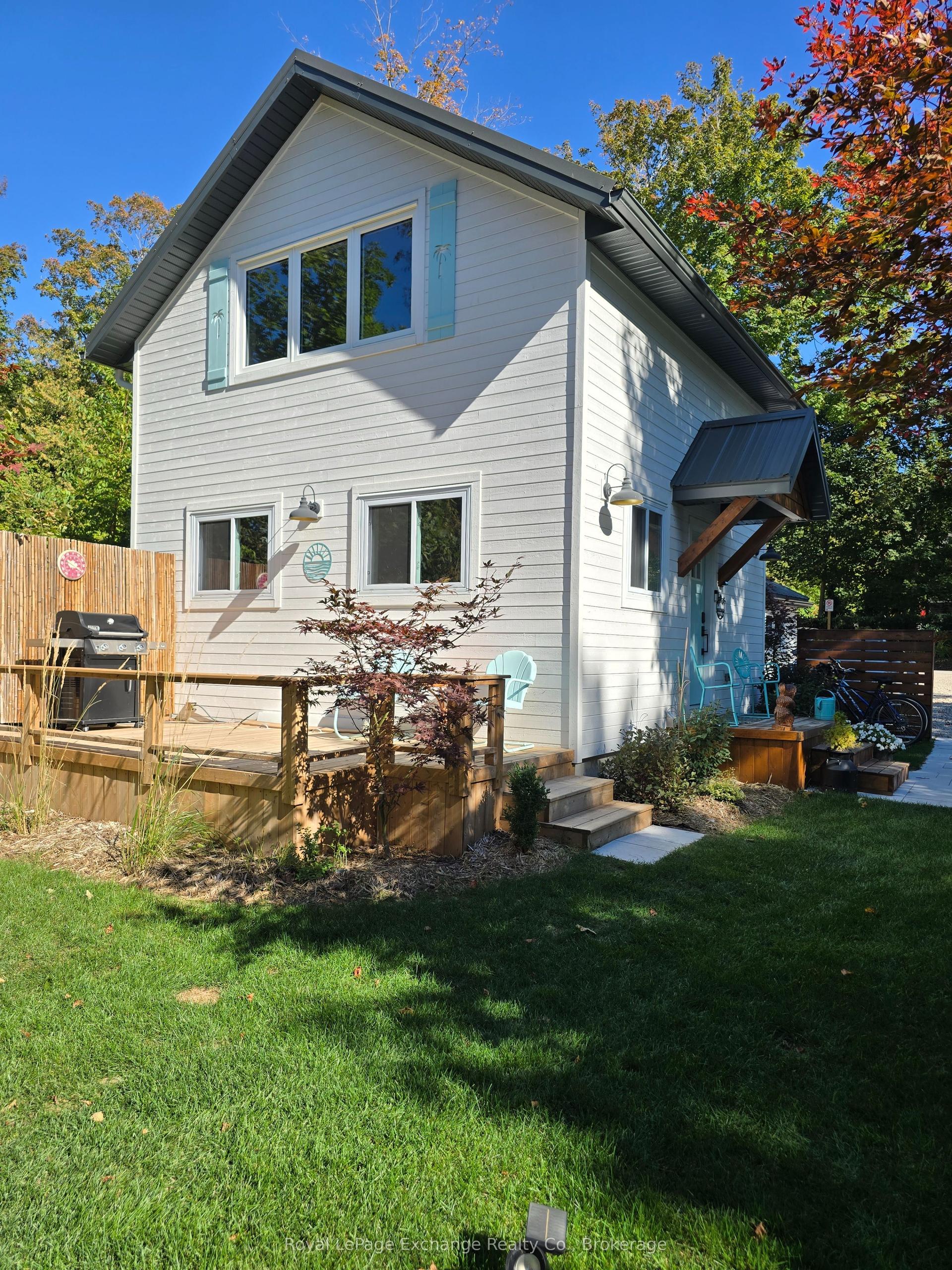 38A Shipley Avenue, Saugeen Shores — Detached for lease, photo 1