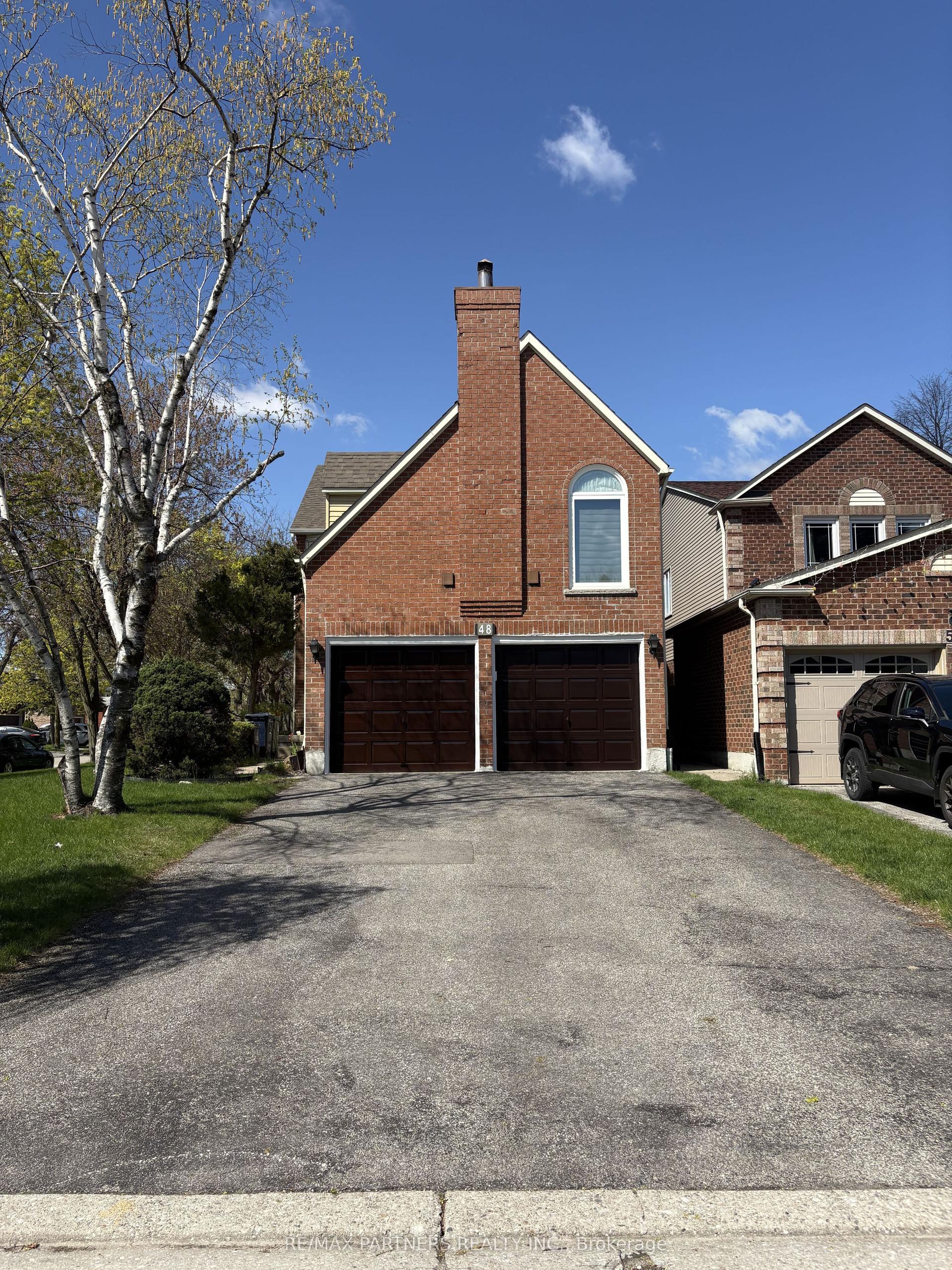 48 Coverdale Crescent — photo 1