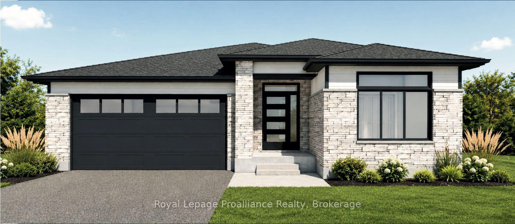 20 Horton Court — photo 1