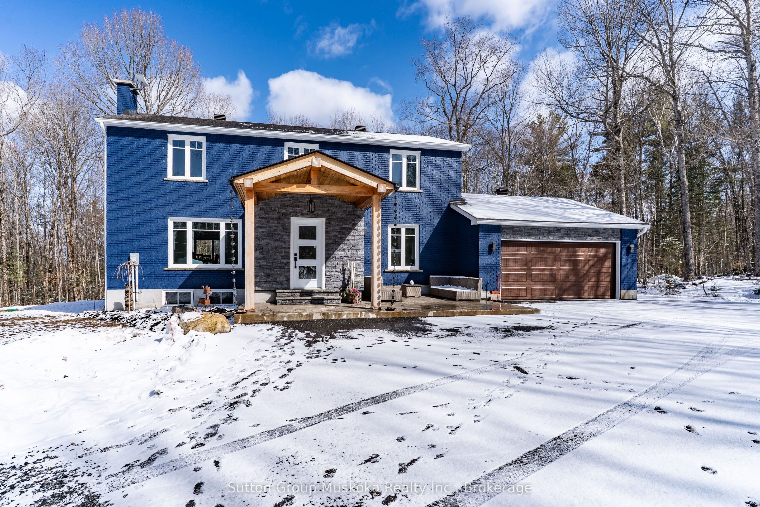 2602 Muskoka 10 Road — photo 1