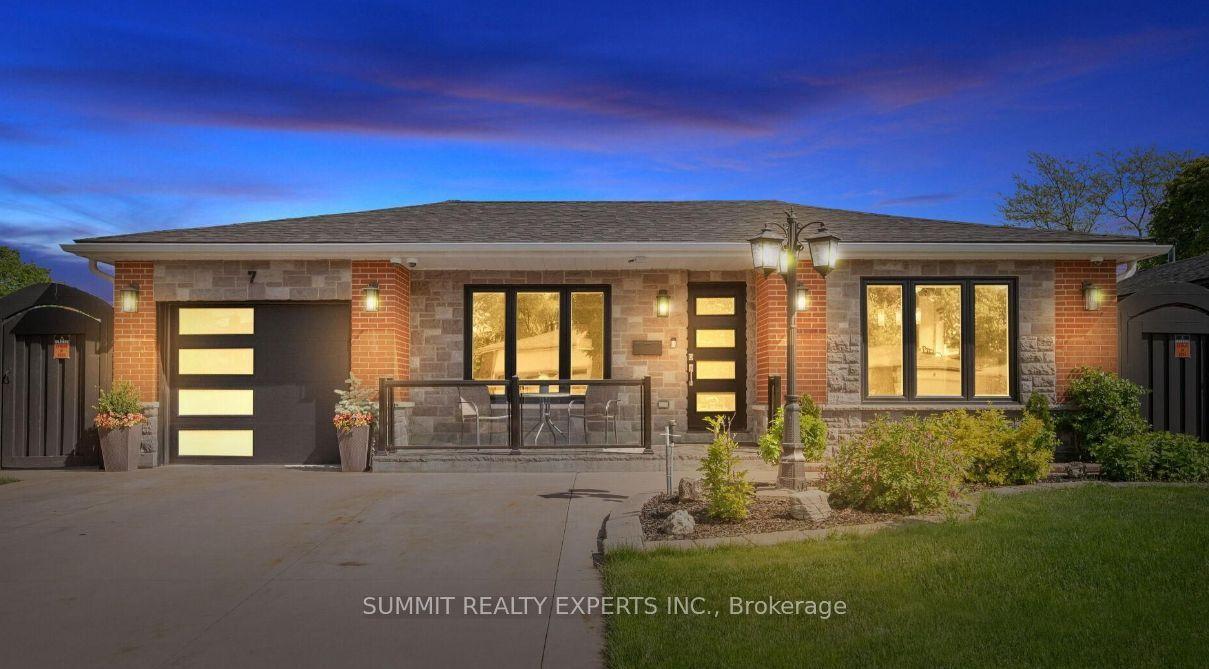 7 Goodwood Road, Brampton — Detached for sale, photo 1
