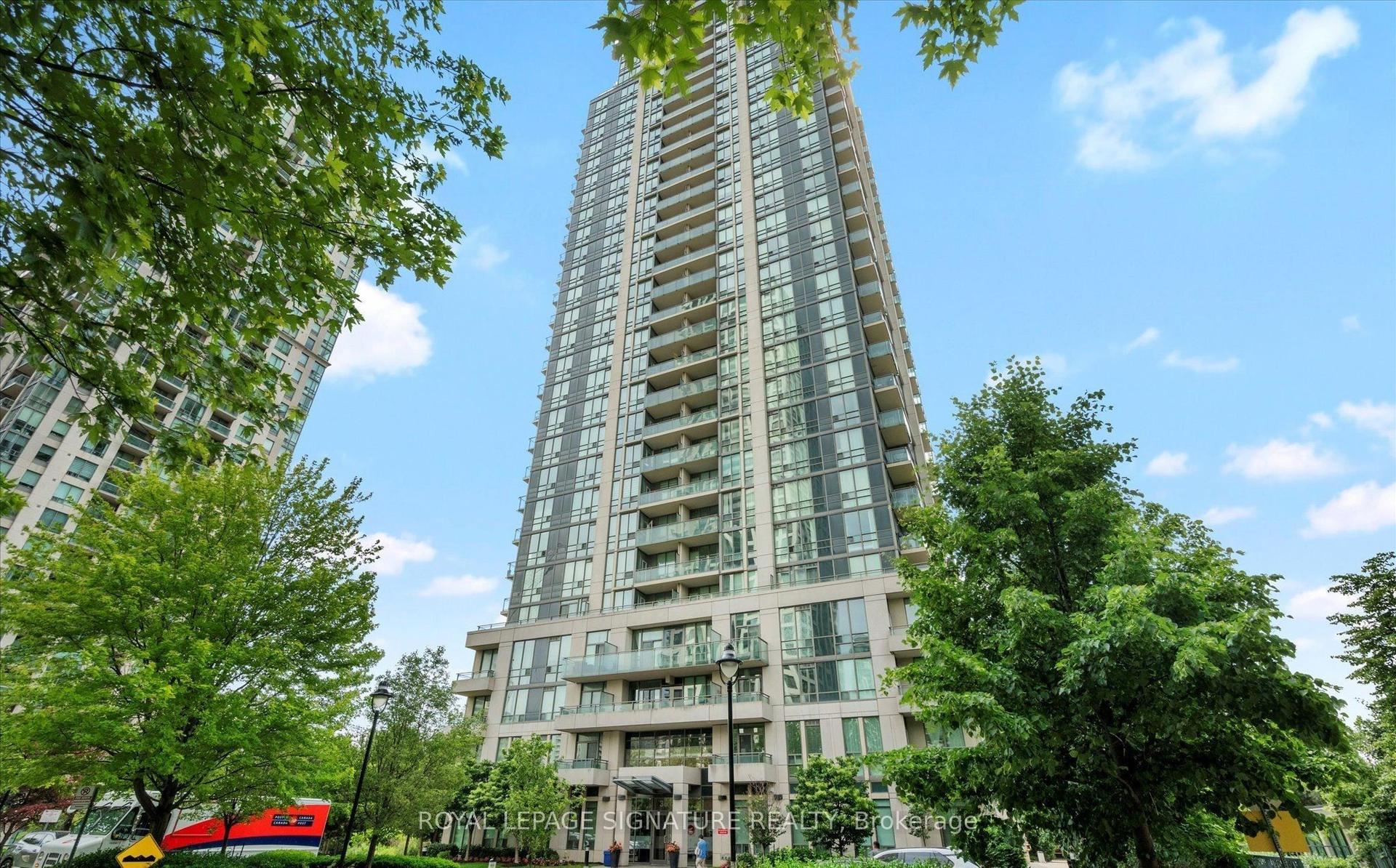 3515 Kariya Drive 3303 #3303, Mississauga — Condo for lease, photo 1