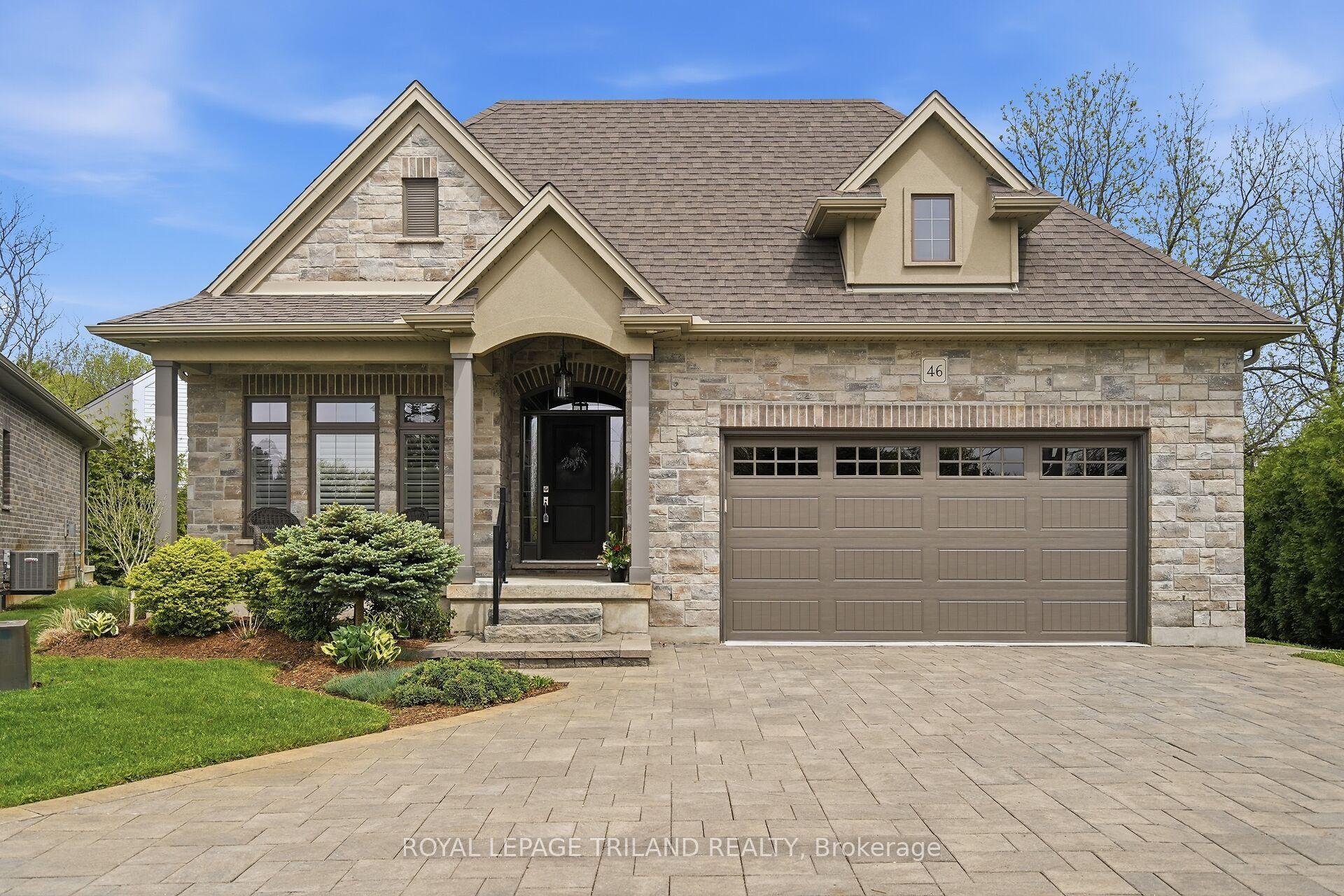 1205 Riverside Drive #46 ##46 — photo 1