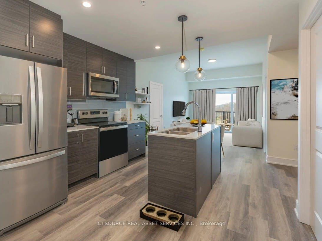 121 Mary Street 410 #410 — photo 1