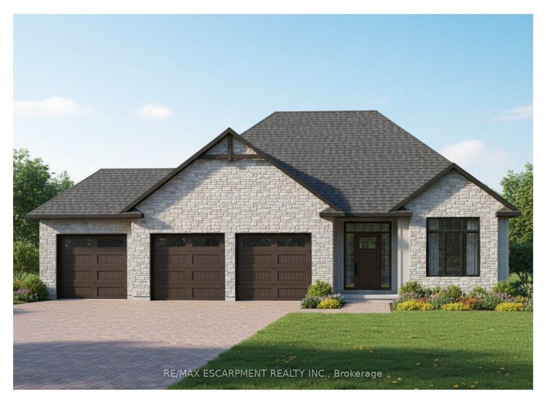 23 Wild Rose Lane, Norfolk — Detached for sale, photo 1