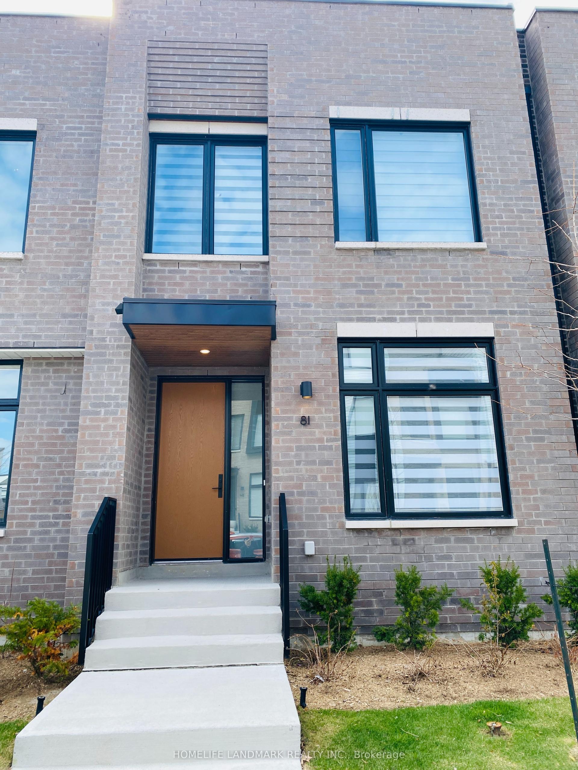 50 Lou Parsons Way 81 #81 — photo 1
