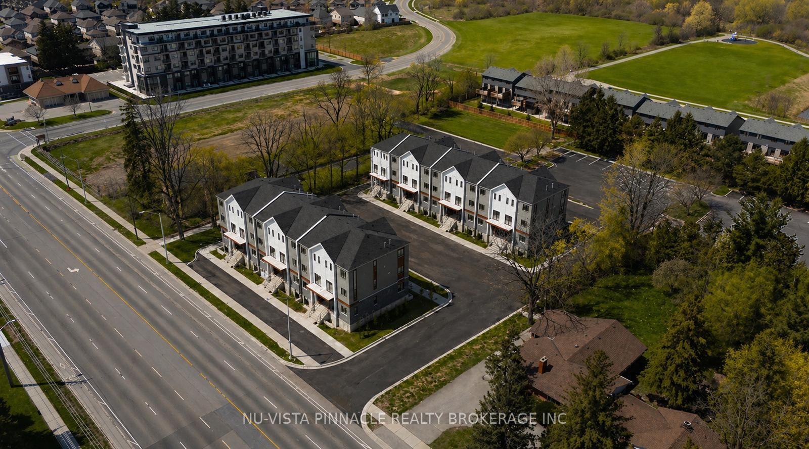 1208 Fanshawe Park Road E Unit 3 #Unit 3 — photo 1