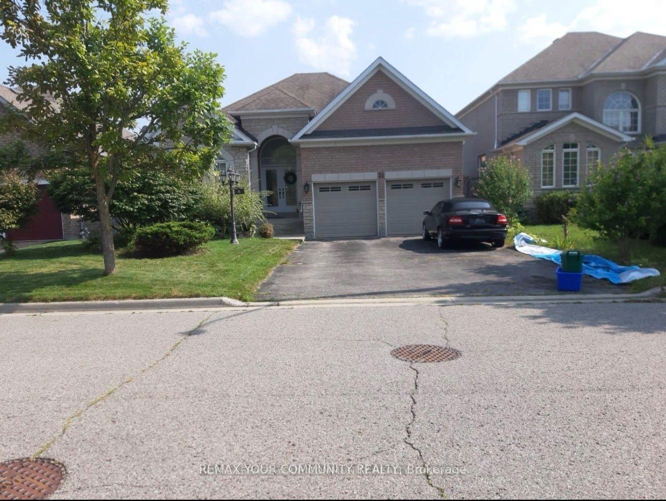 31 Katilin Drive Room #Room, Richmond Hill — Detached for lease, photo 1