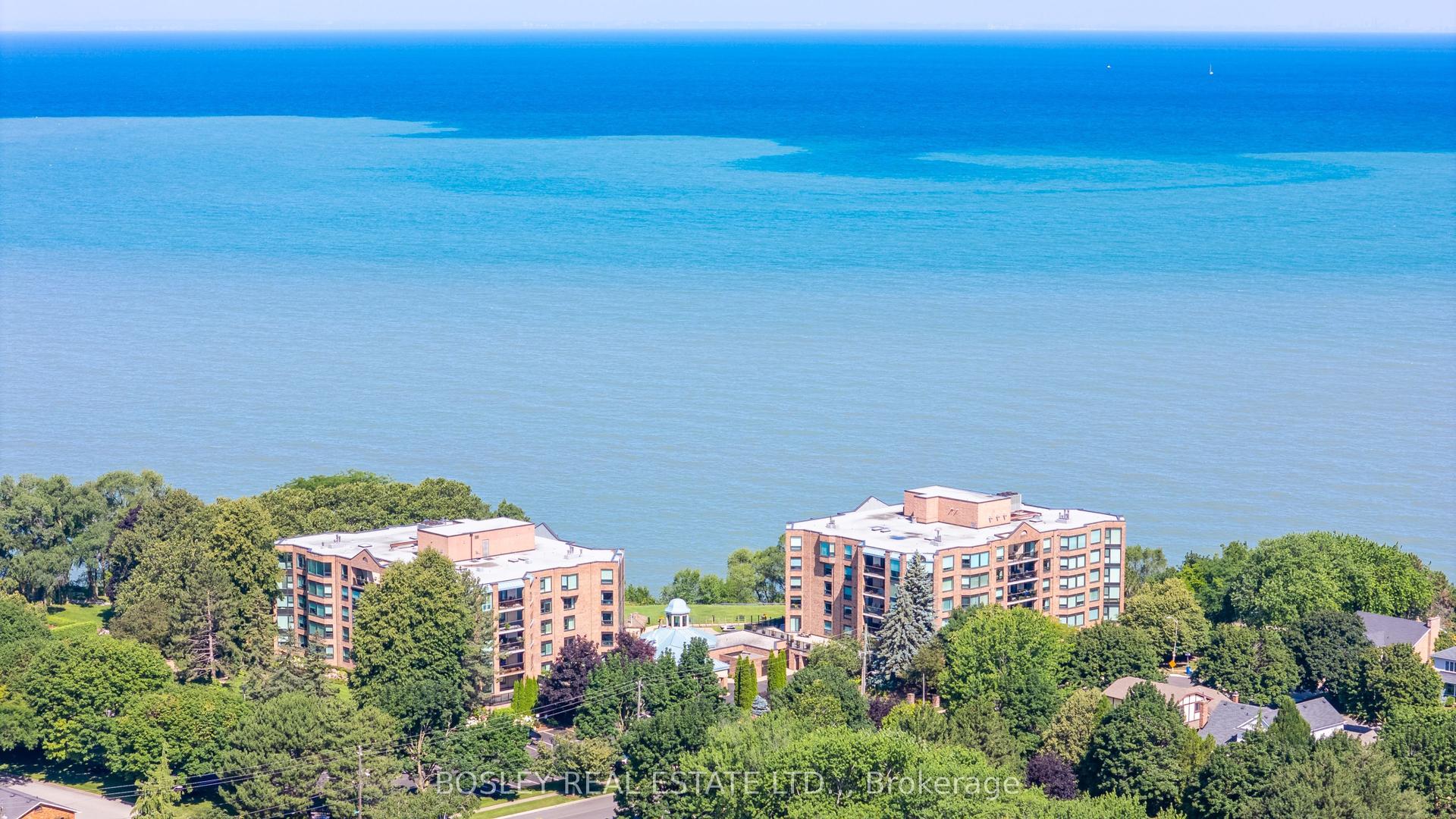 701 GENEVA Street 2604 #2604, St. Catharines — Condo for sale, photo 1