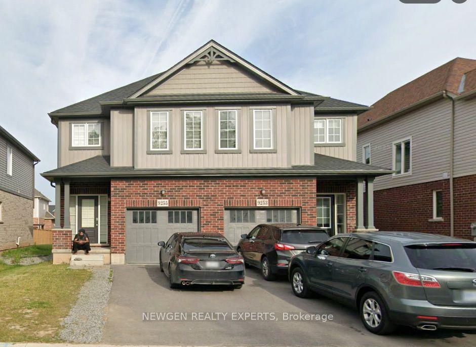9255 White Oak Avenue, Niagara Falls — Semi-Detached for lease, photo 1