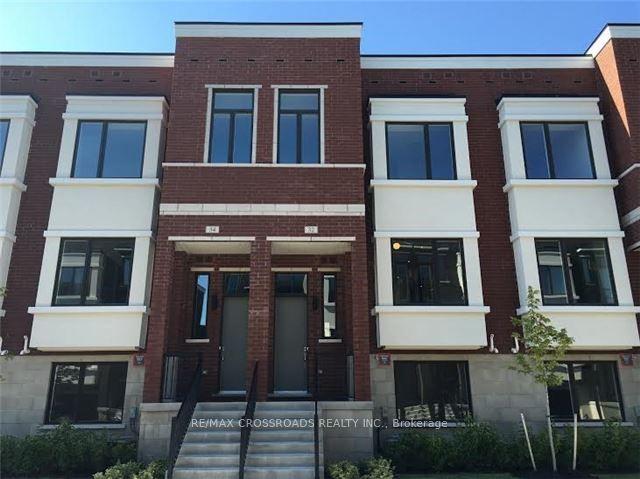32 Ambler Lane, Richmond Hill — Townhouse for lease, photo 1