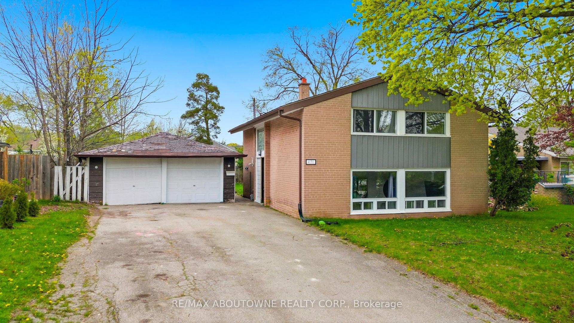 471 Seabourne Drive — photo 1