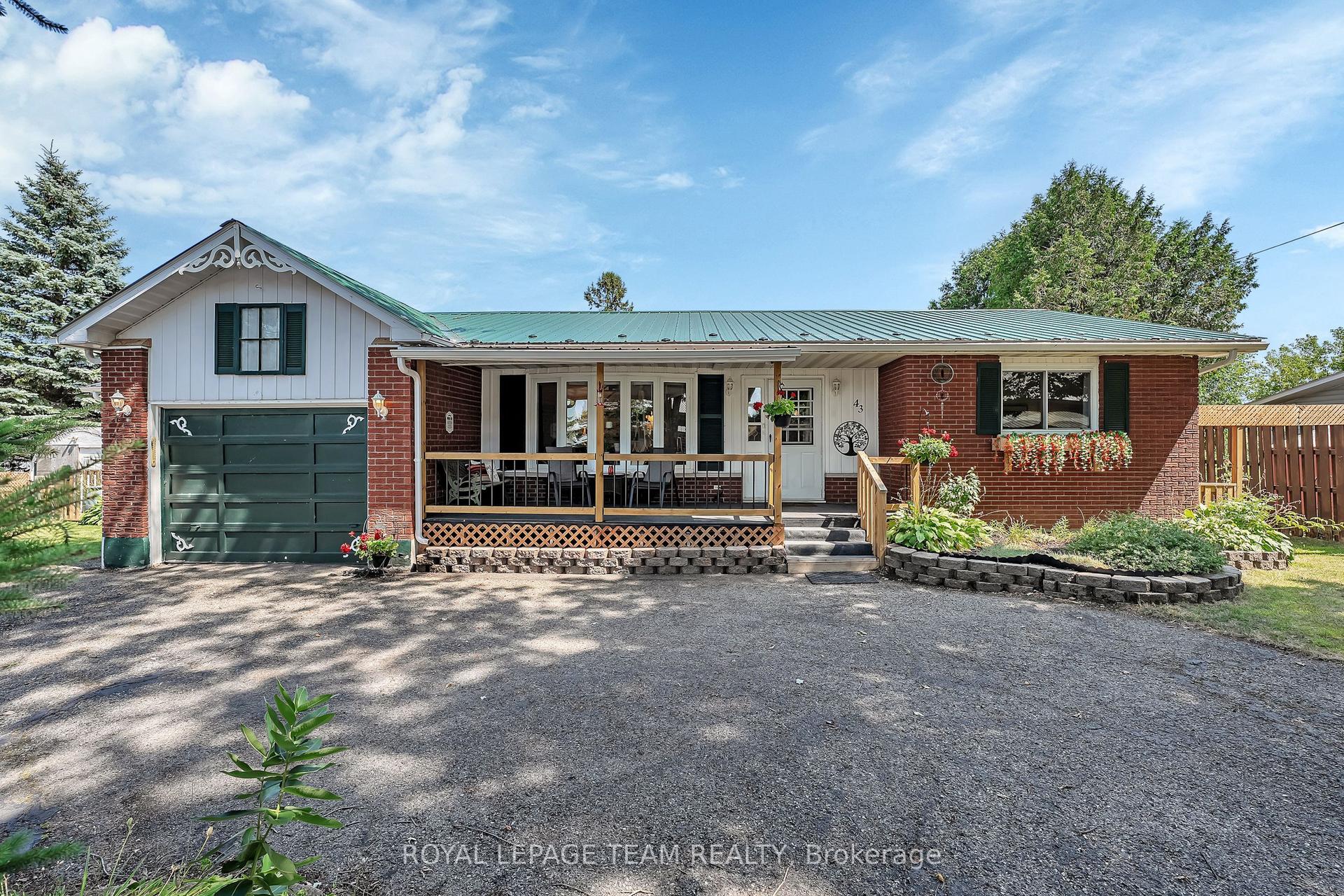 43 Blacksmith Road — photo 1