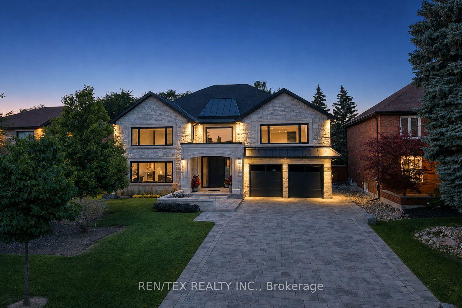 84 Wilshire Boulevard, Vaughan — Detached for sale, photo 1