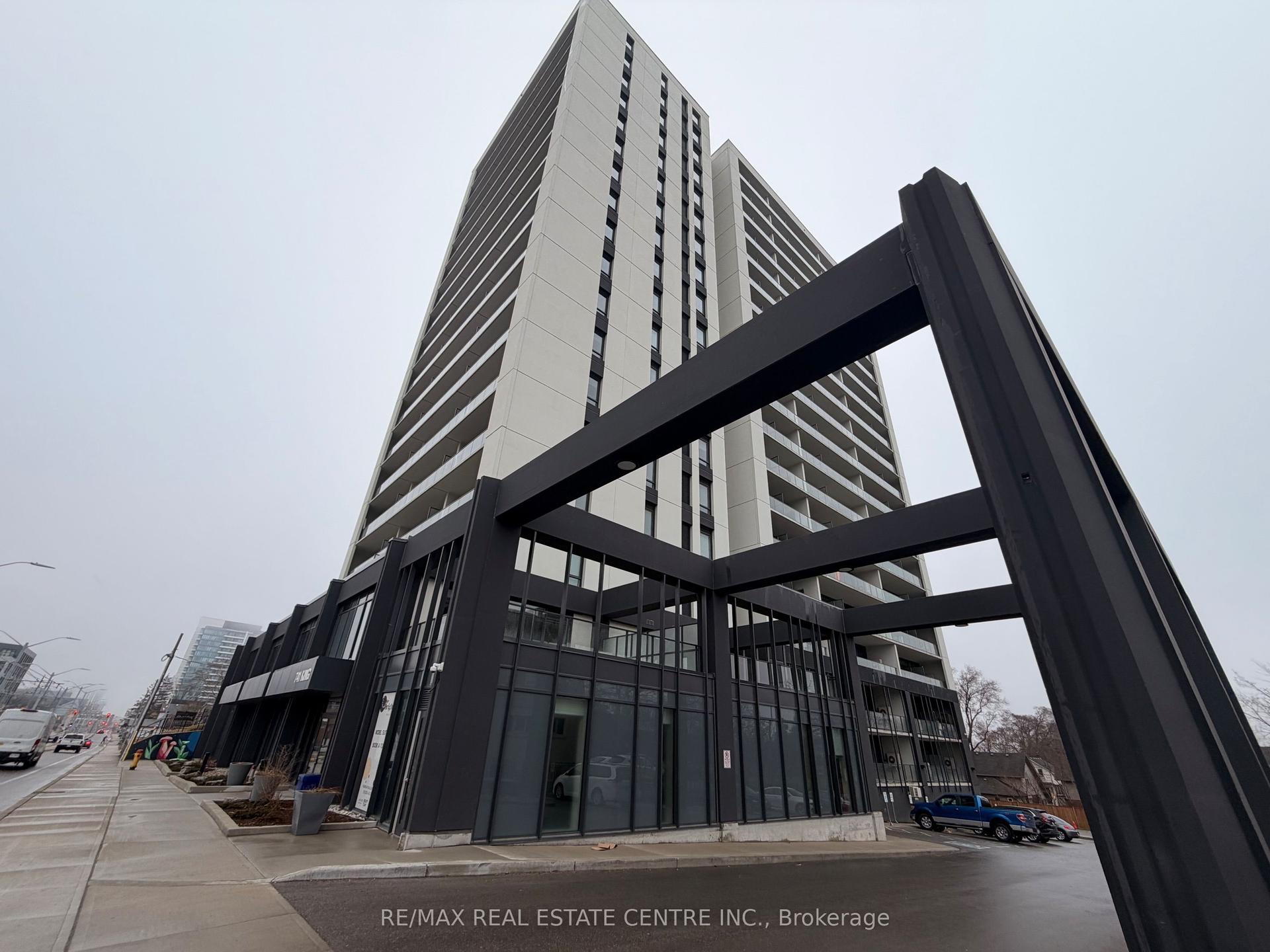741 King Street W 301 #301, Kitchener — Condo for sale, photo 1