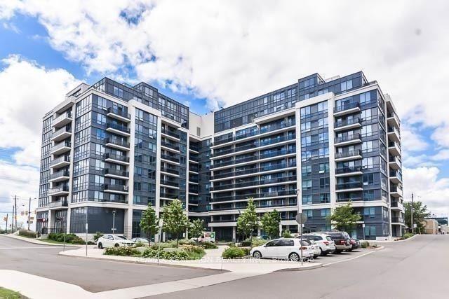 370 Highway 7 E 1025 #1025, Richmond Hill — Condo for lease, photo 1