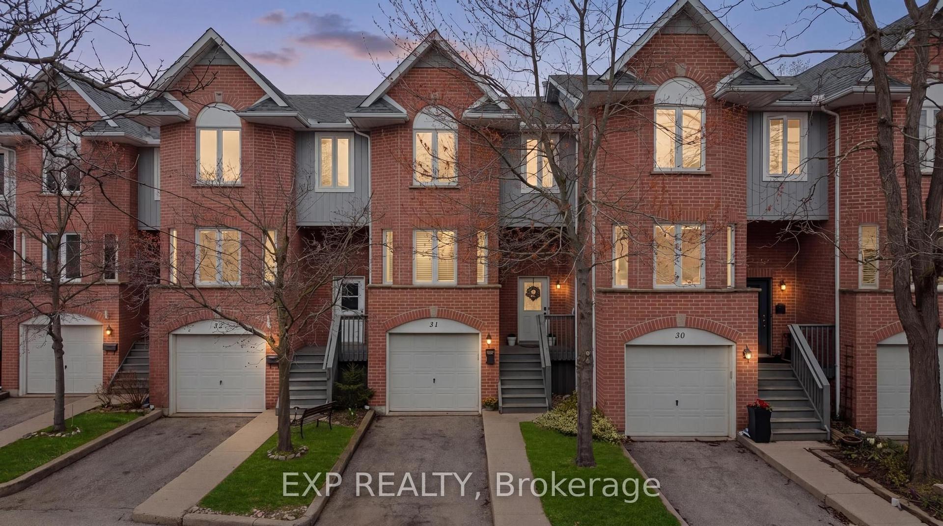 245 Bishop Street S 31 #31 — photo 1