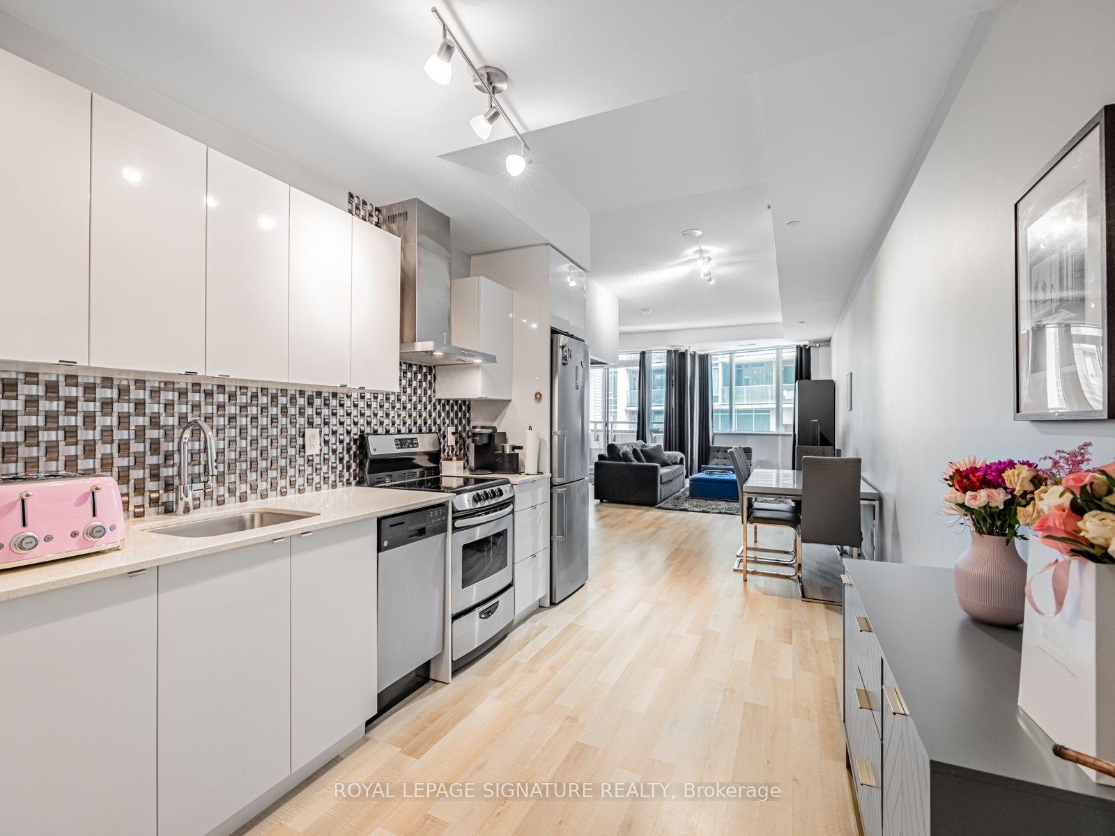 51 East Liberty Street 202 #202 — photo 1