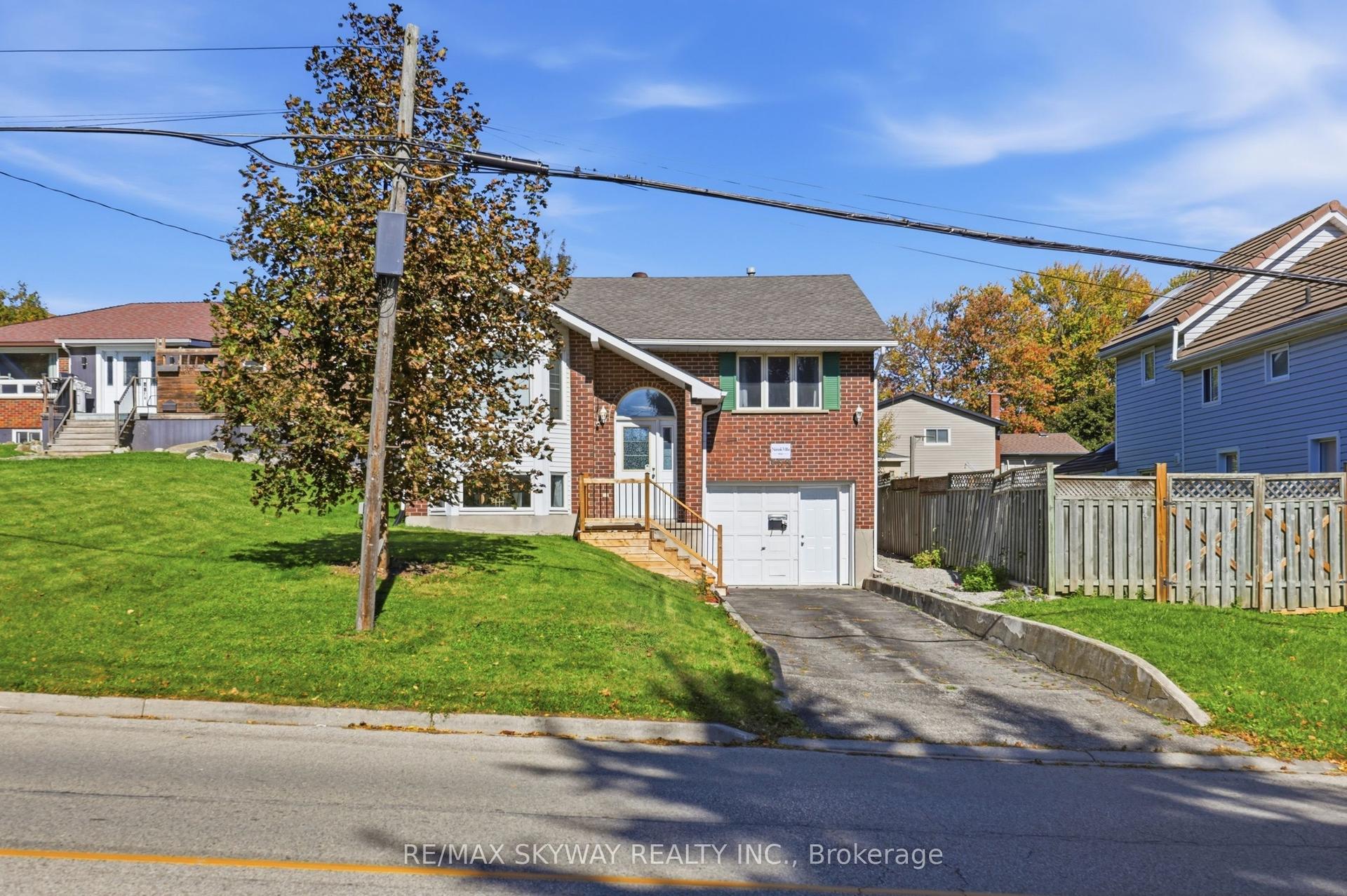 153 Fisher Mills Road, Cambridge — Detached for sale, photo 1