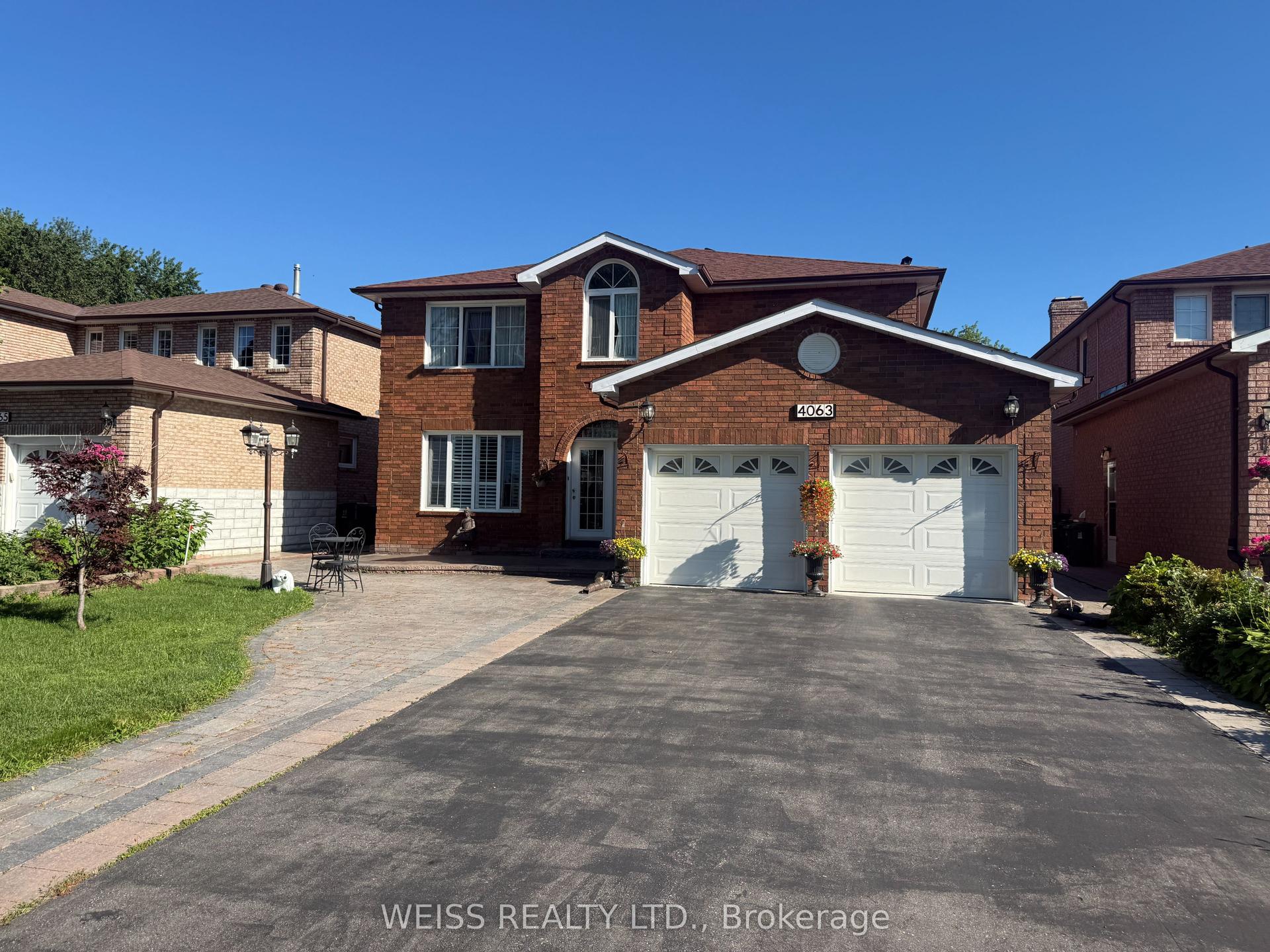 4063 Ellesmere Road BSMT #BSMT, Toronto — Detached for lease, photo 1