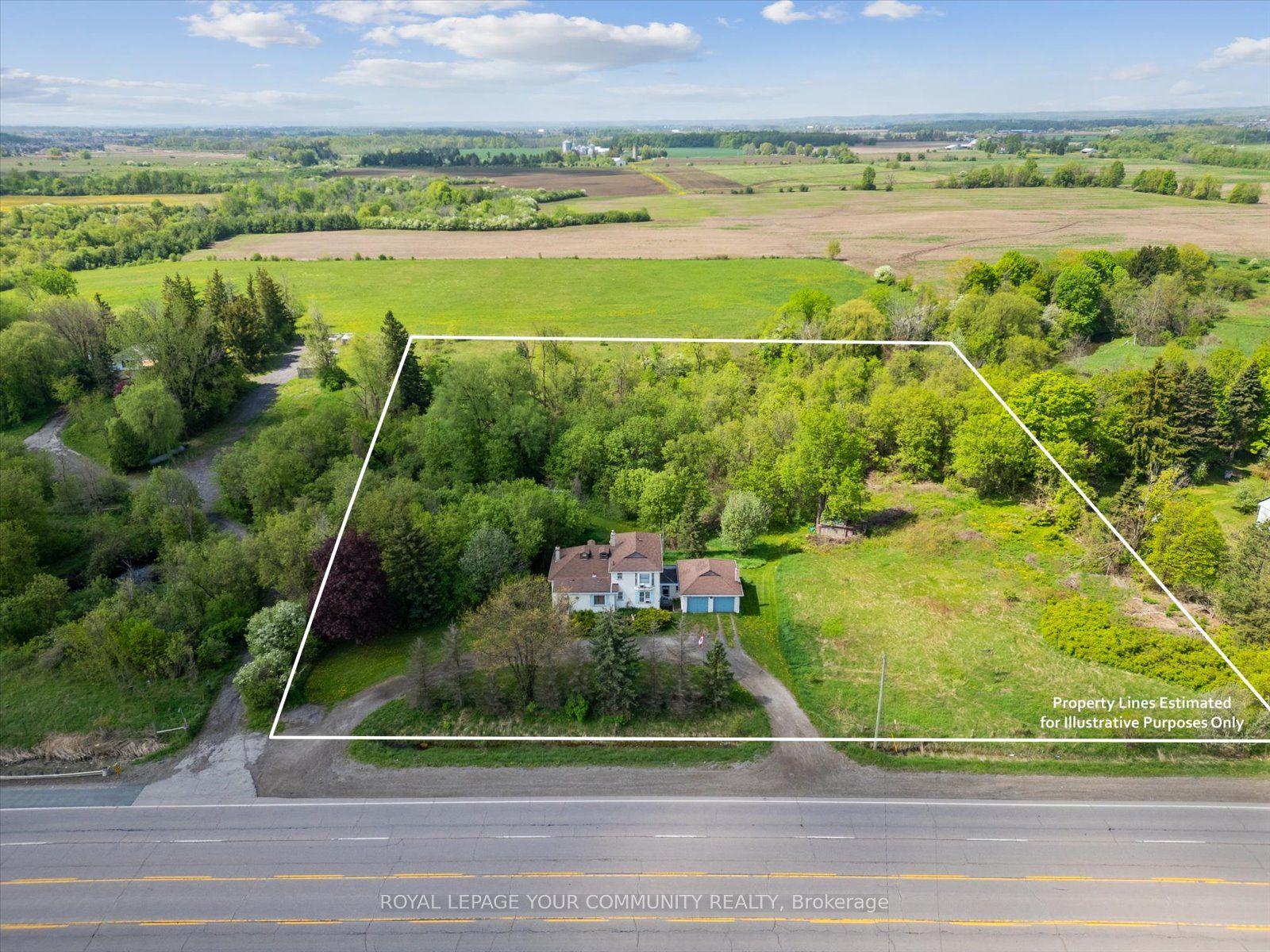 12668 Hurontario Street — photo 1