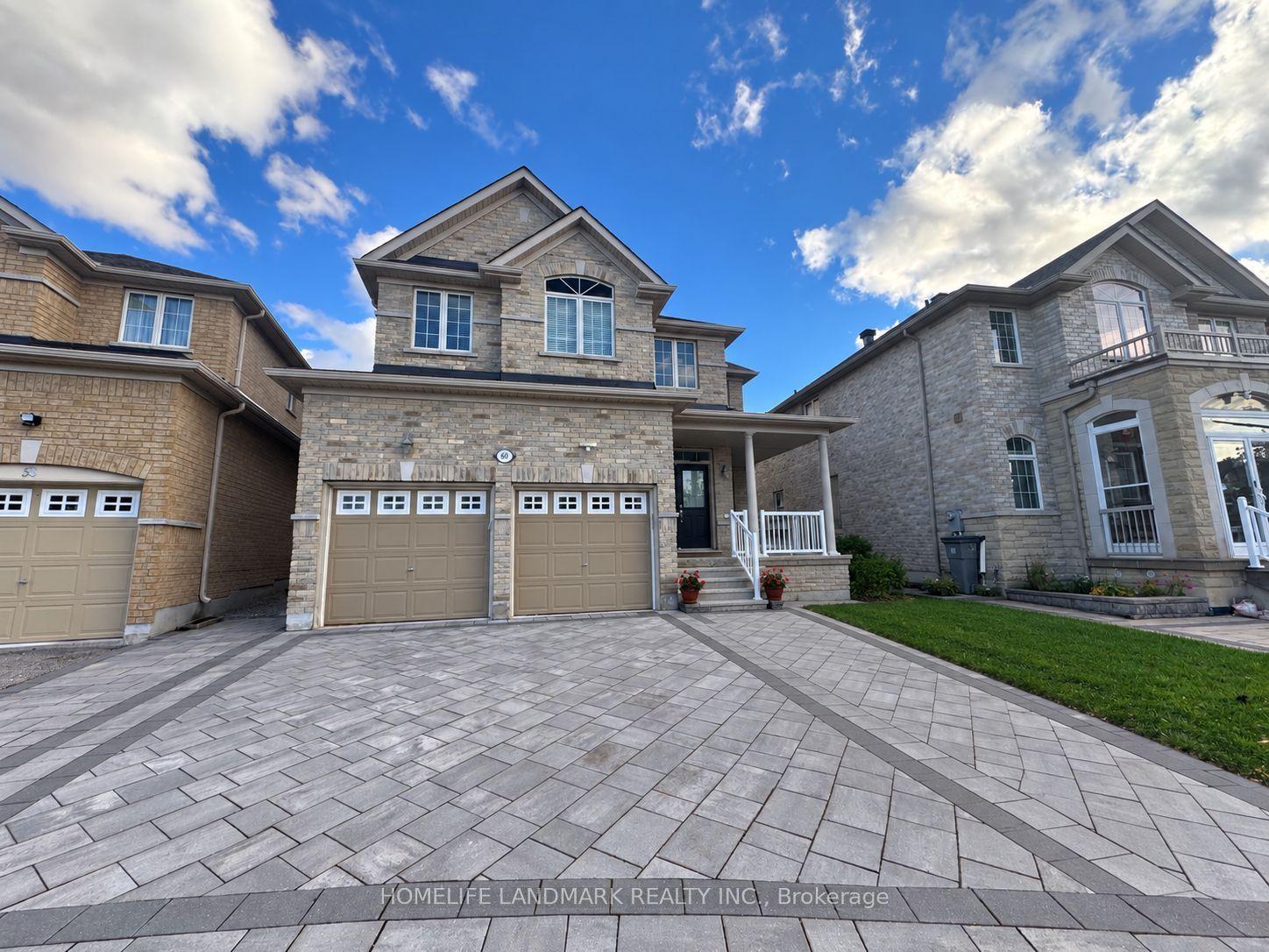 60 Pineforest Place BSMT #BSMT, Markham — Detached for lease, photo 1