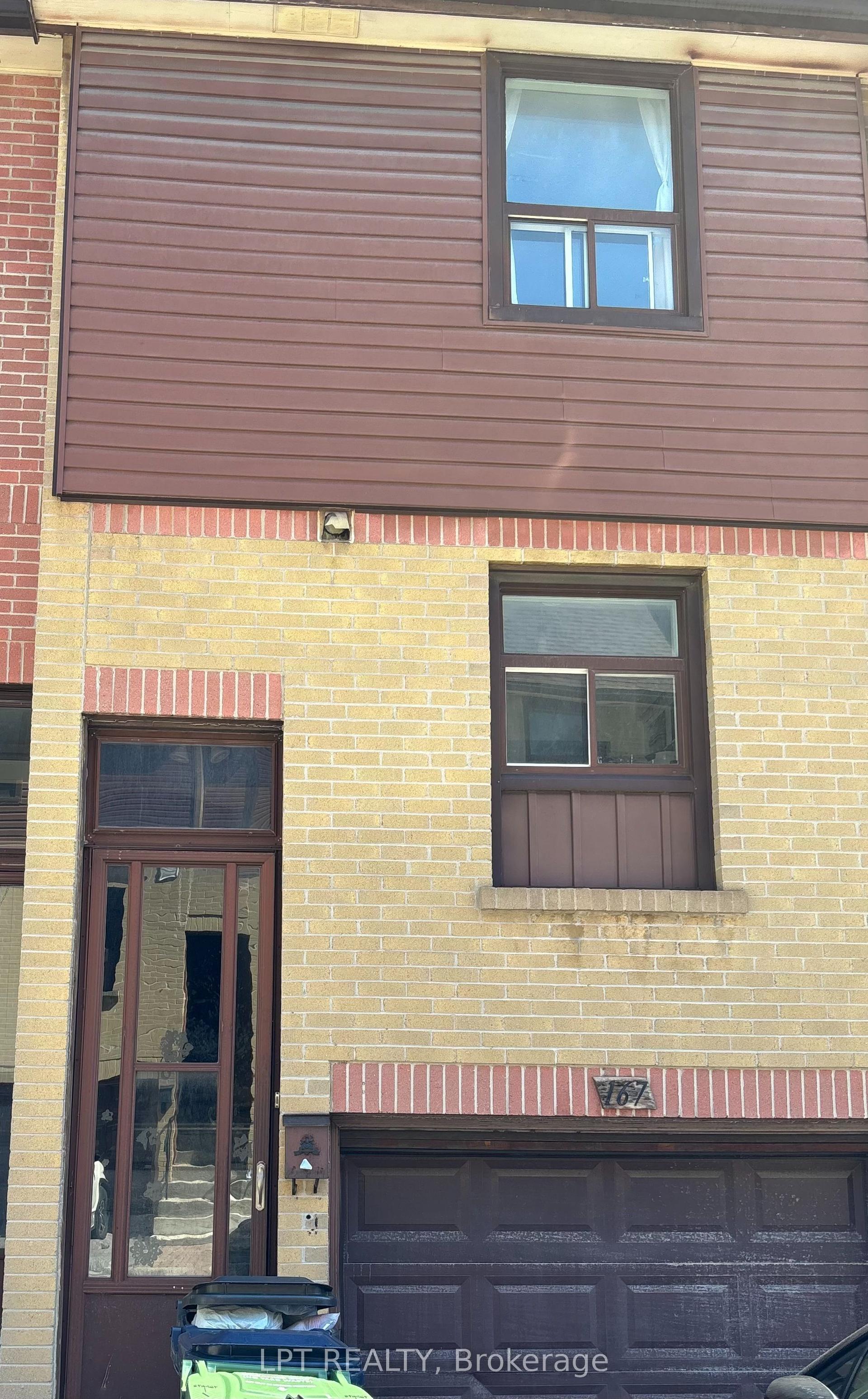 275 Broadview Avenue 167 #167, Toronto — Townhouse for lease, photo 1