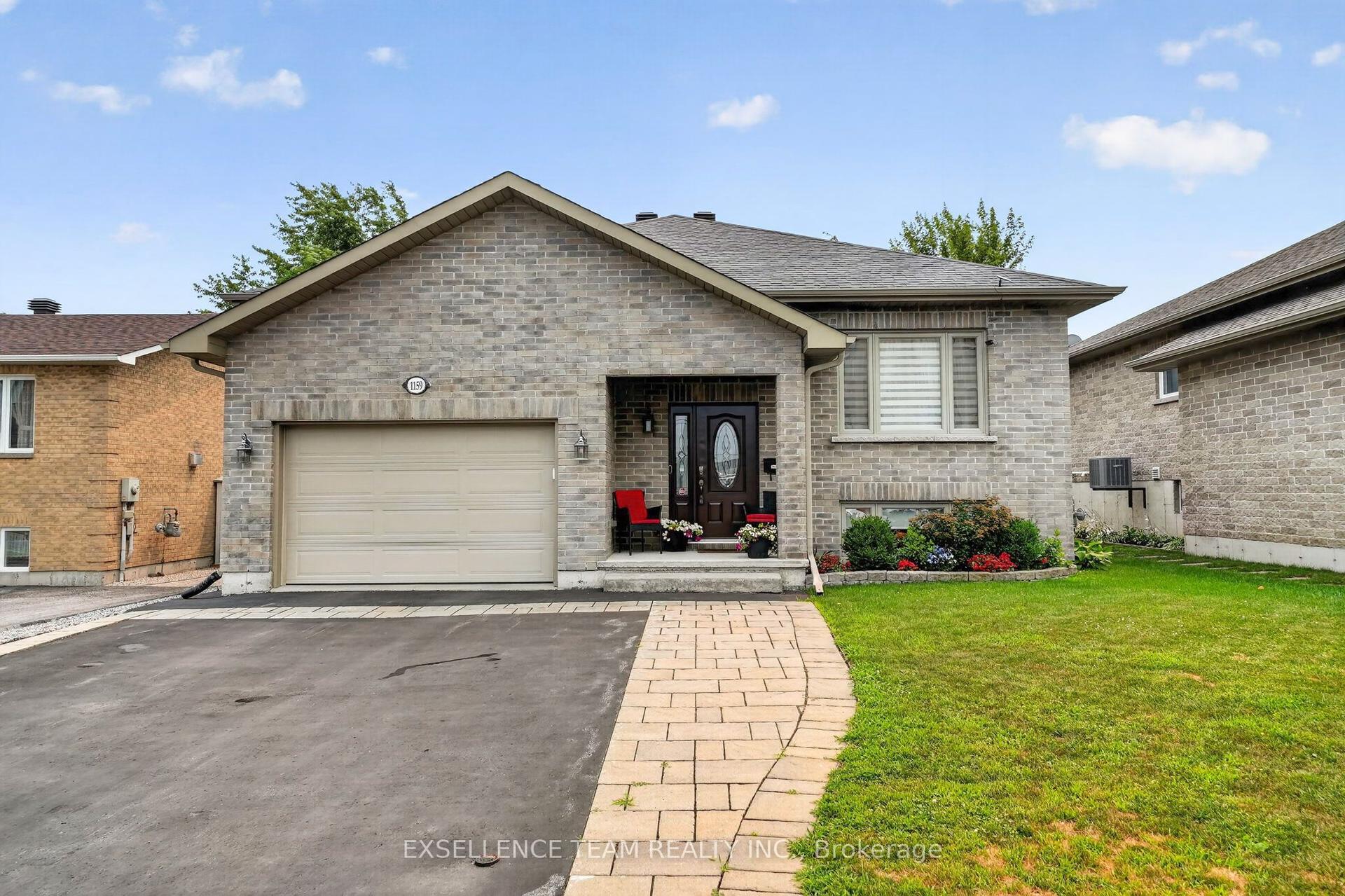 1159 Montreal Road, Cornwall — Detached for sale, photo 1