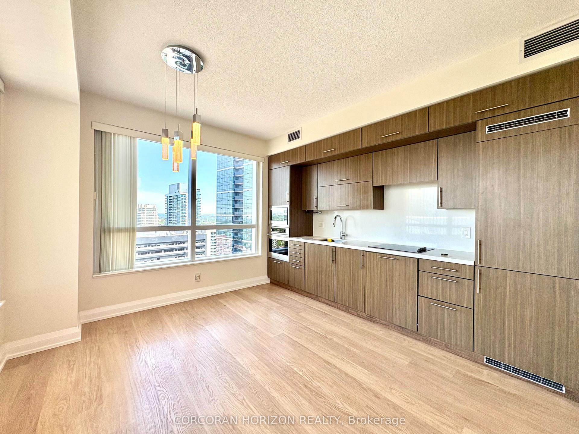 2 Anndale Drive 2902 #2902, Toronto — Condo for lease, photo 1