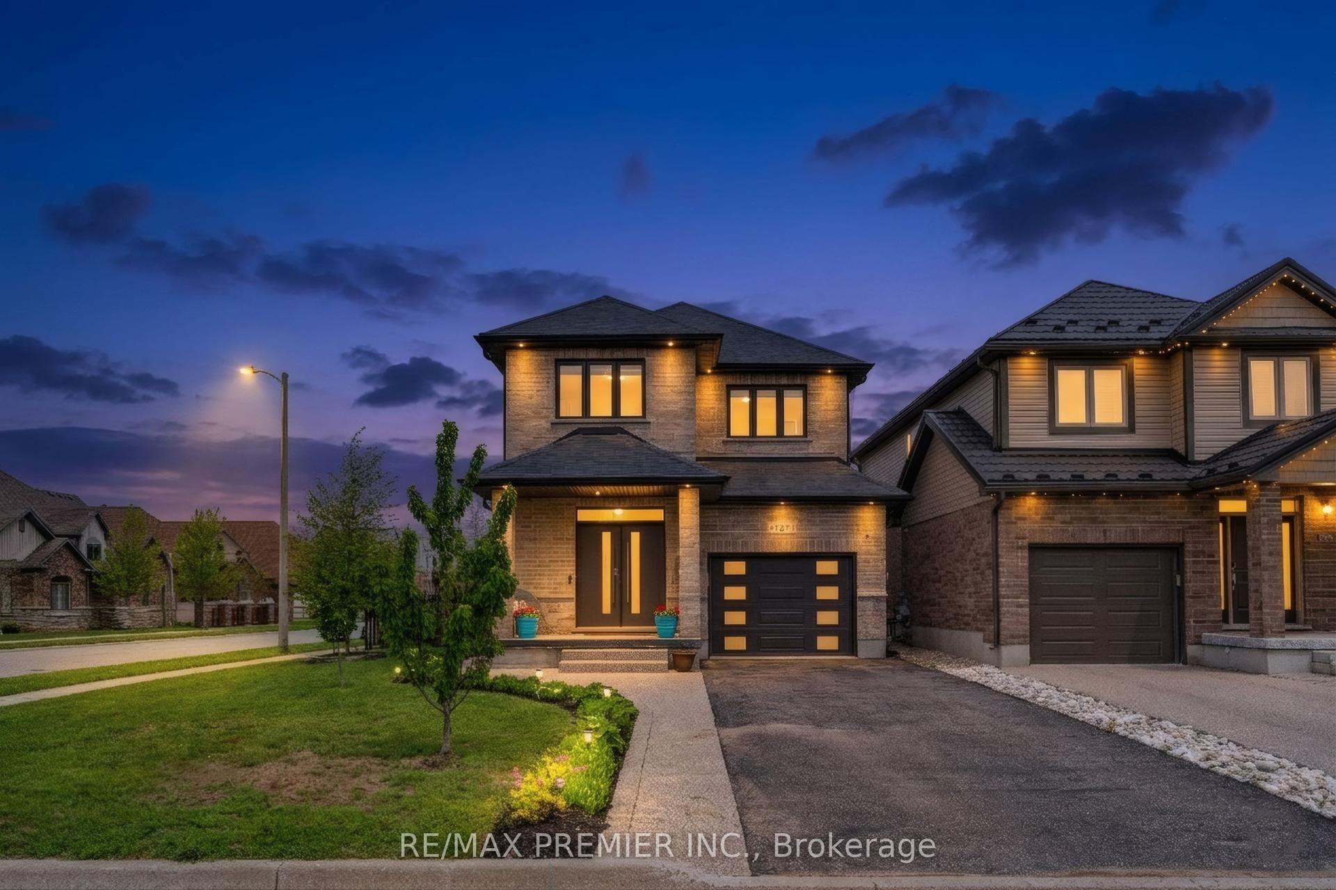 181 Dallan Drive — photo 1