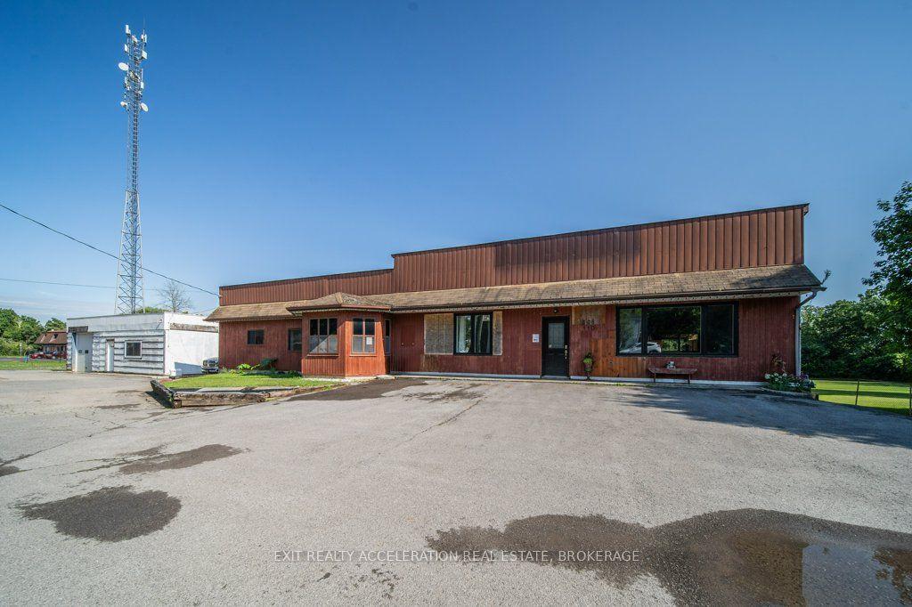 108 Dundas Street — photo 1