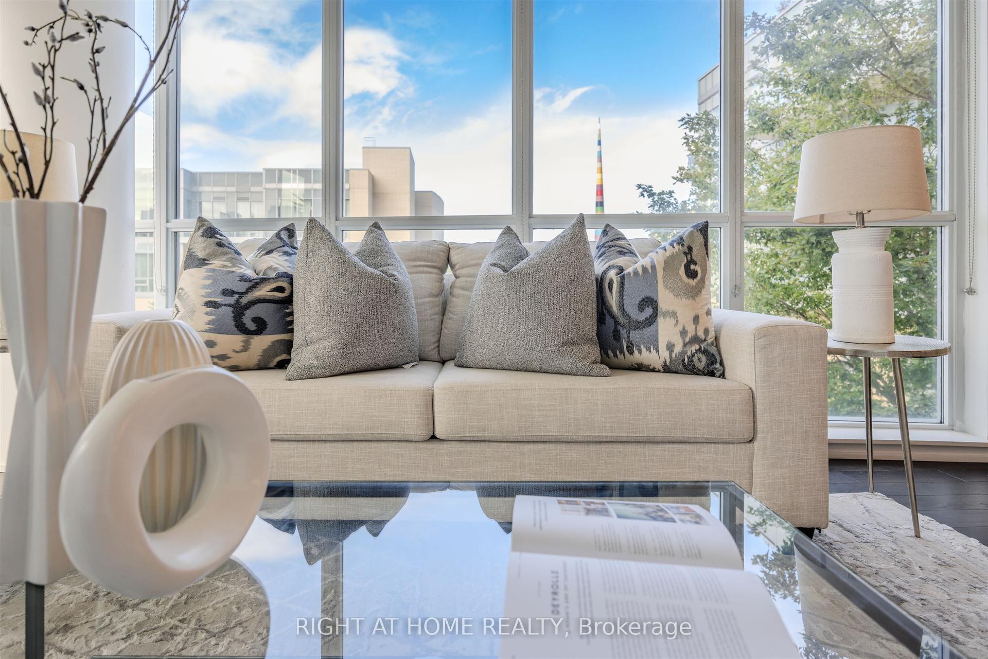 70 Forest Manor Road 206 #206 — photo 1