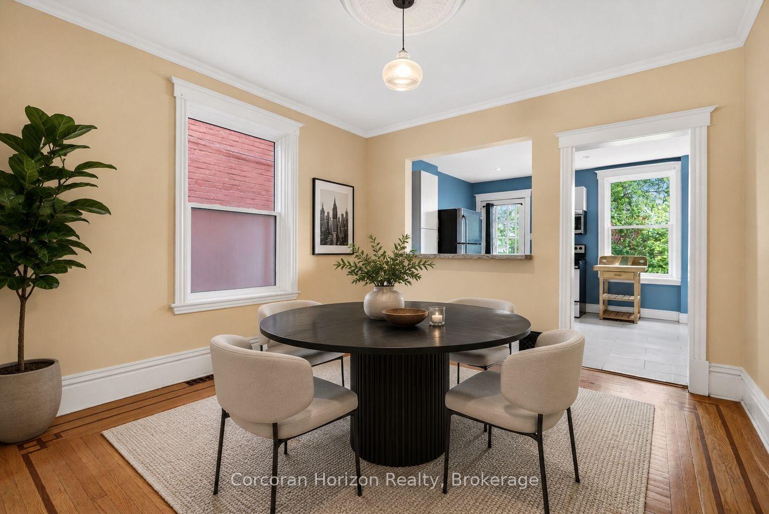 520 John Street N, Hamilton — Detached for lease, photo 1