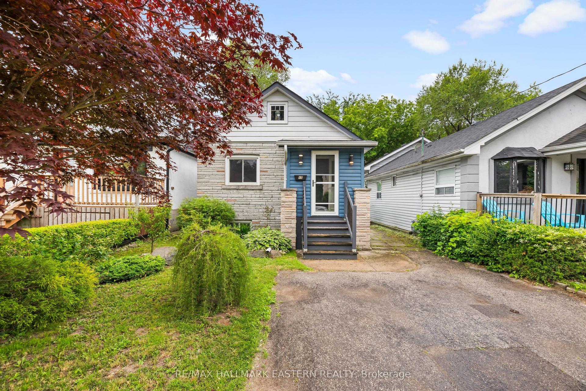 87 Craiglee Drive, Toronto — Detached for sale, photo 1