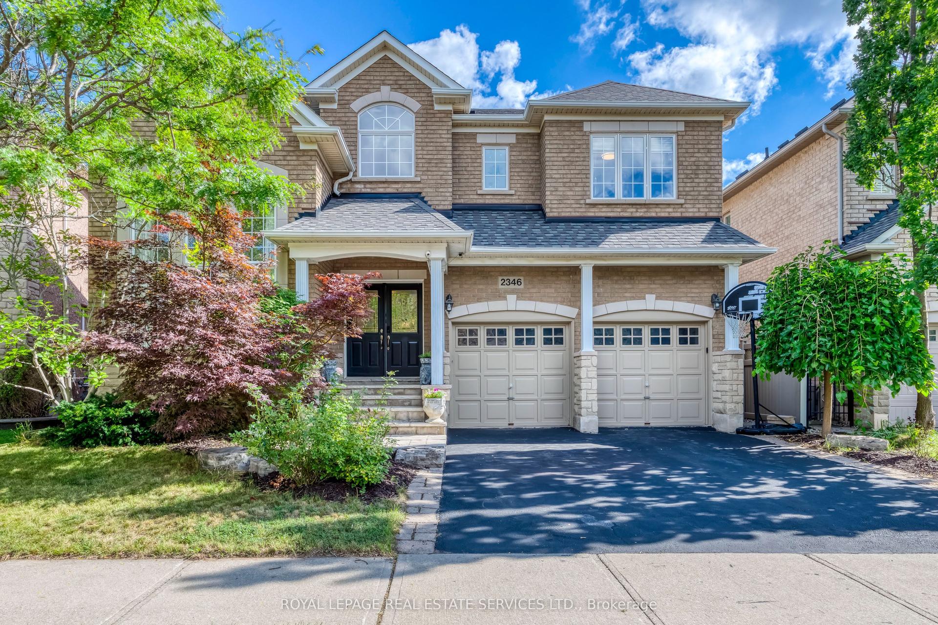2346 Salcome Drive, Oakville — Detached for sale, photo 1