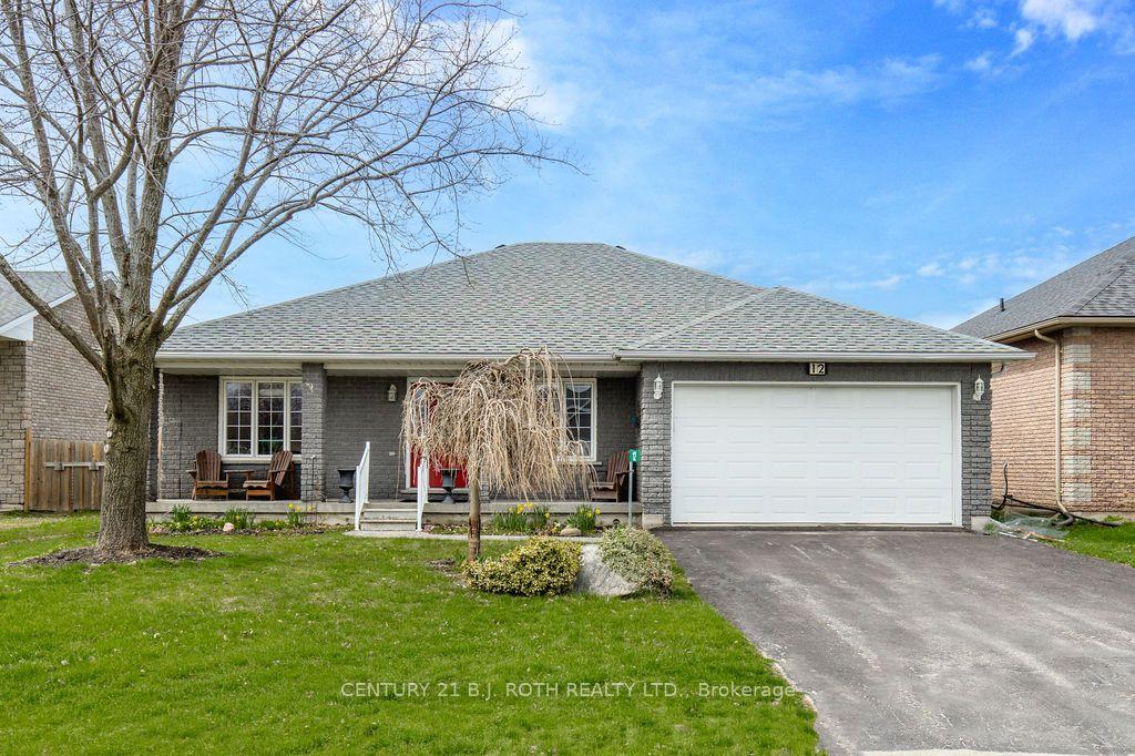 12 Graham Street — photo 1